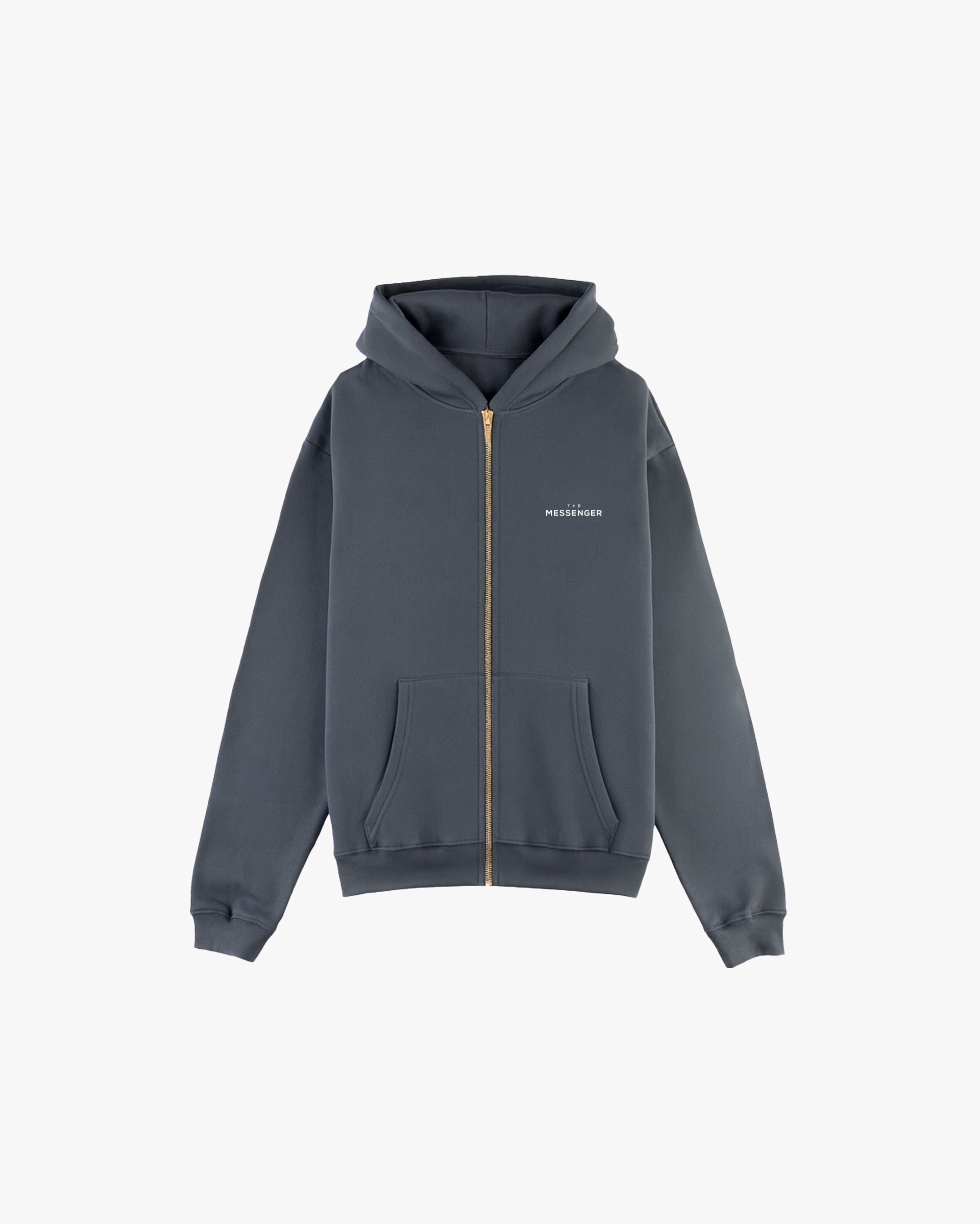 A.C.A ZIP HOODIE