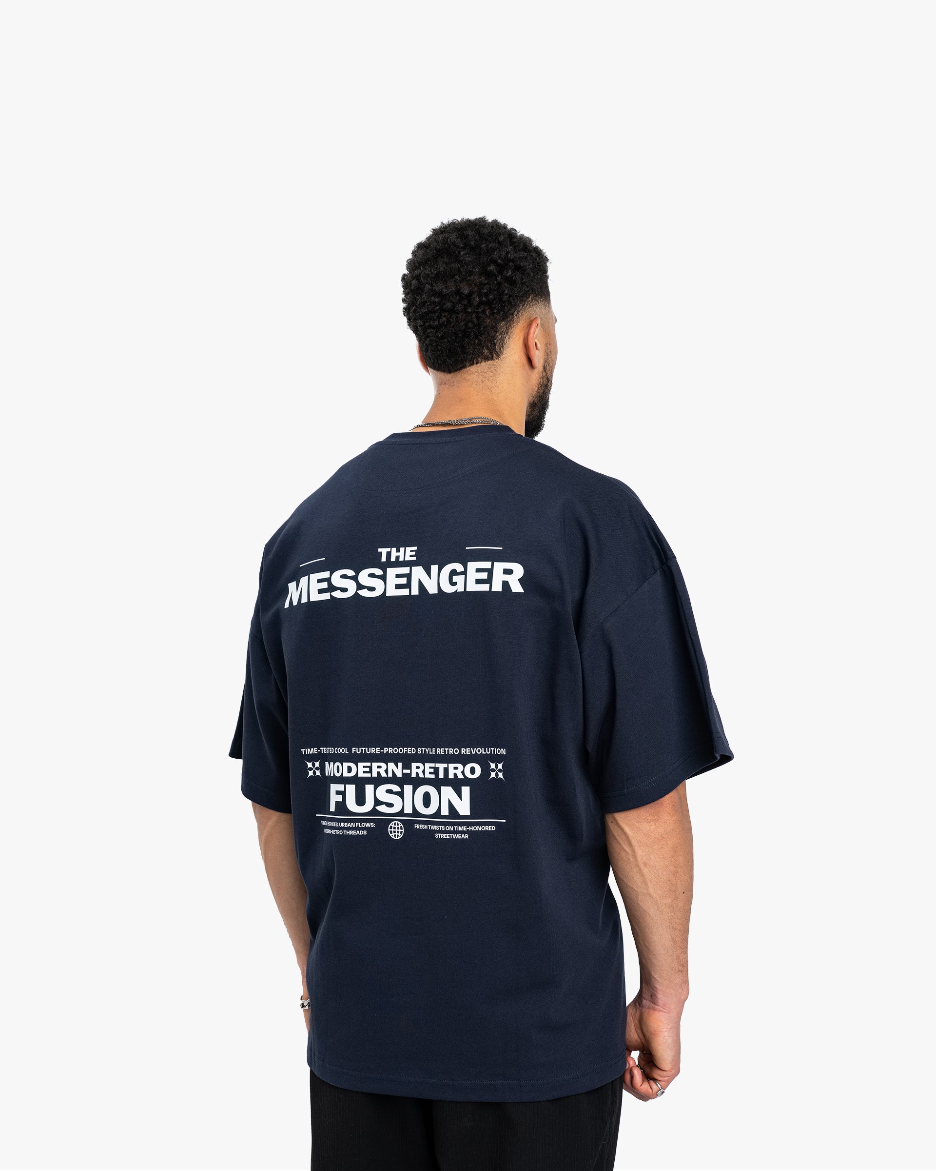 MODERN RETRO FUSION