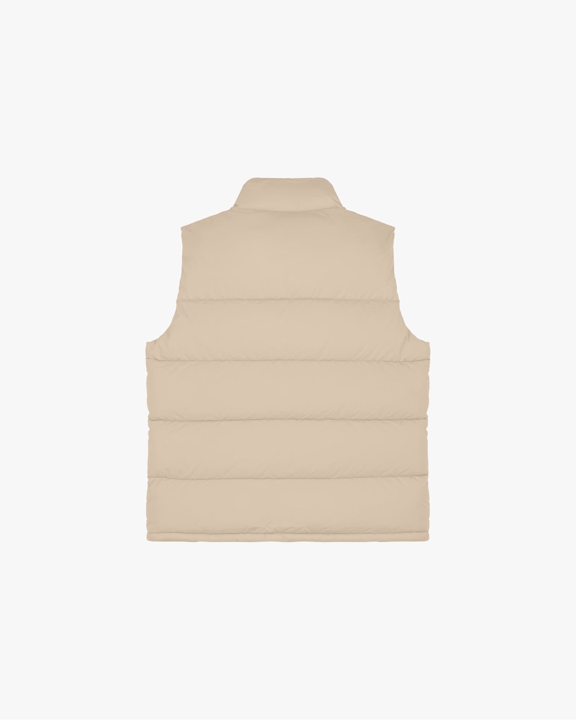 MESSENGER PUFFER GILET