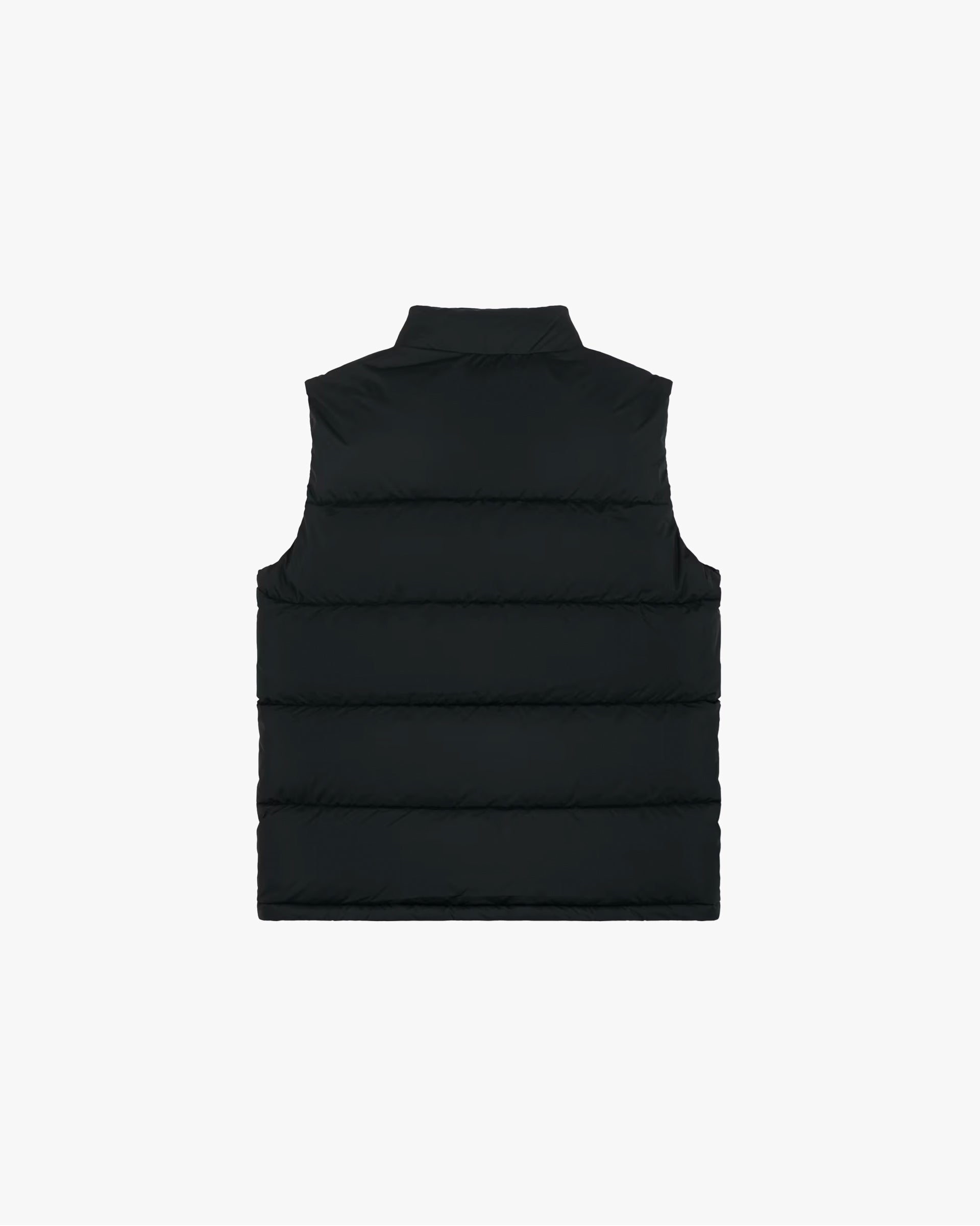 MESSENGER PUFFER GILET