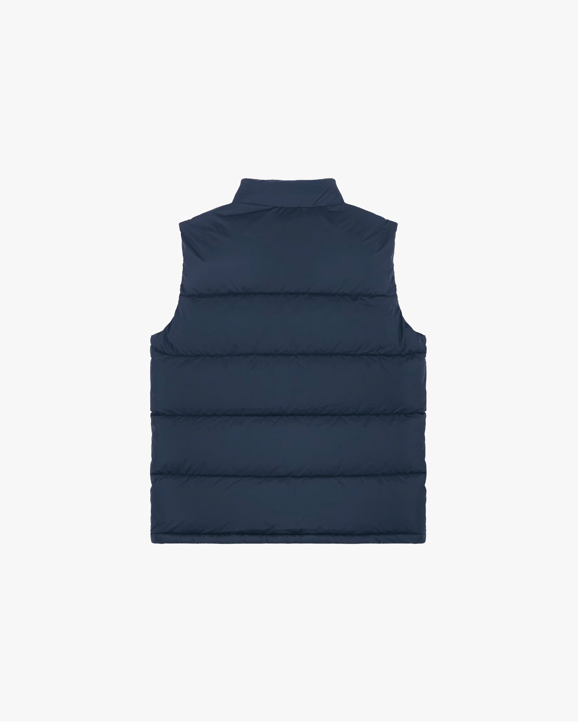 MESSENGER PUFFER GILET