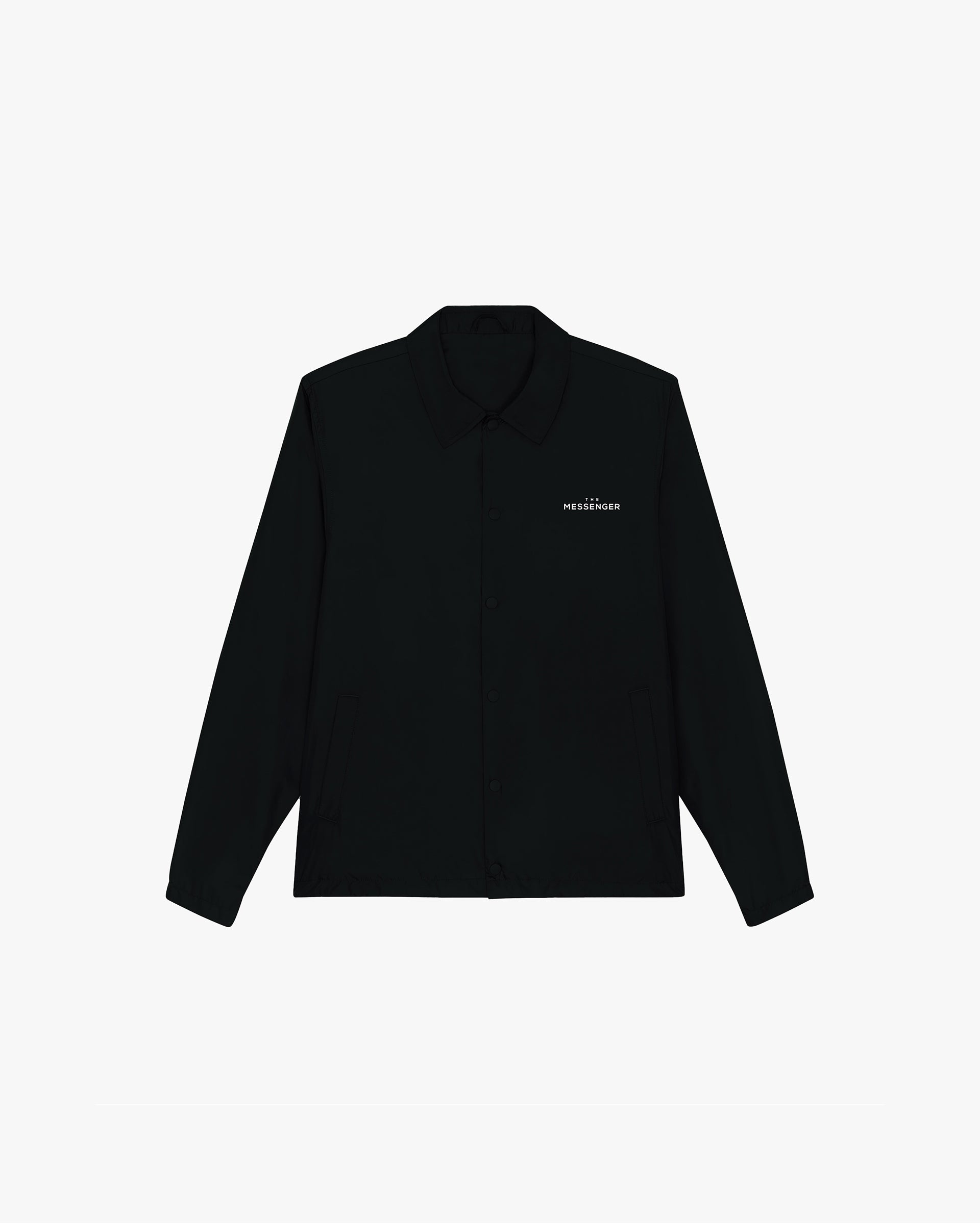 THE MESSENGER JACKET
