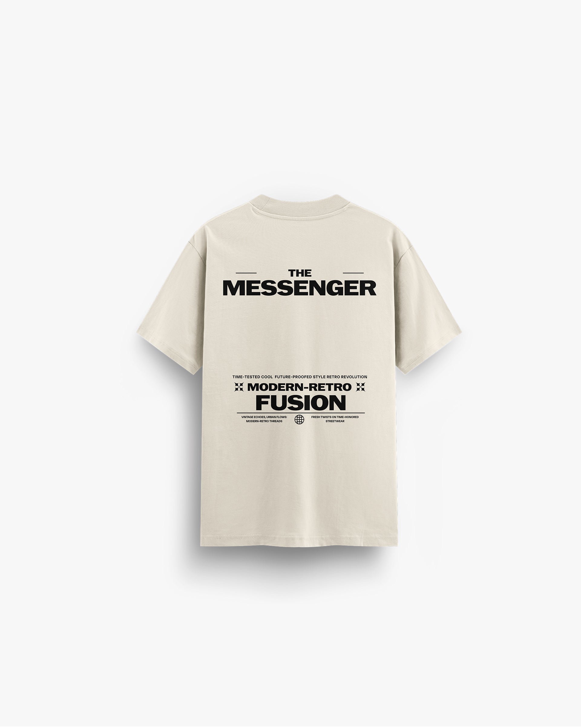 MODERN RETRO FUSION