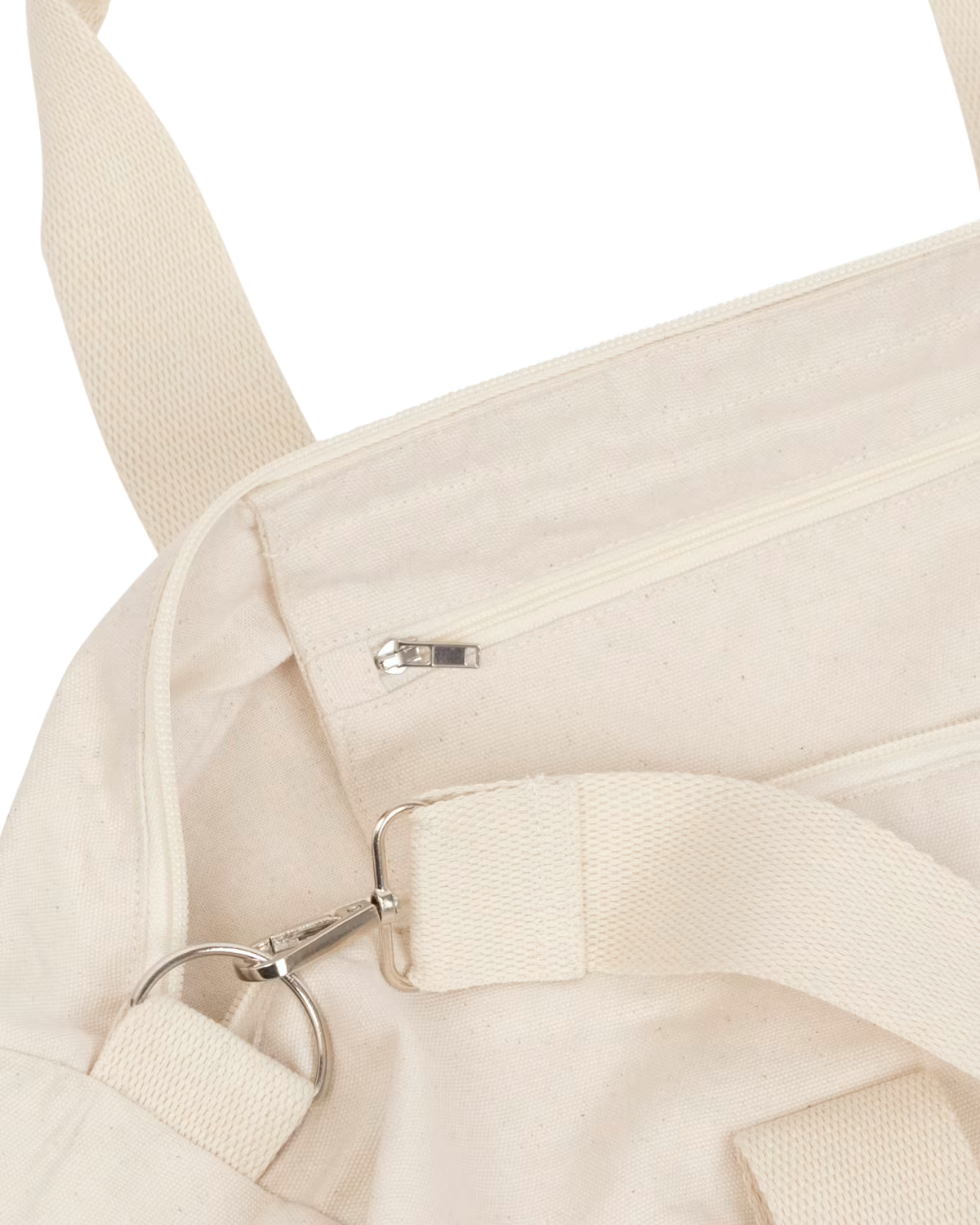 DUFFLE BAG