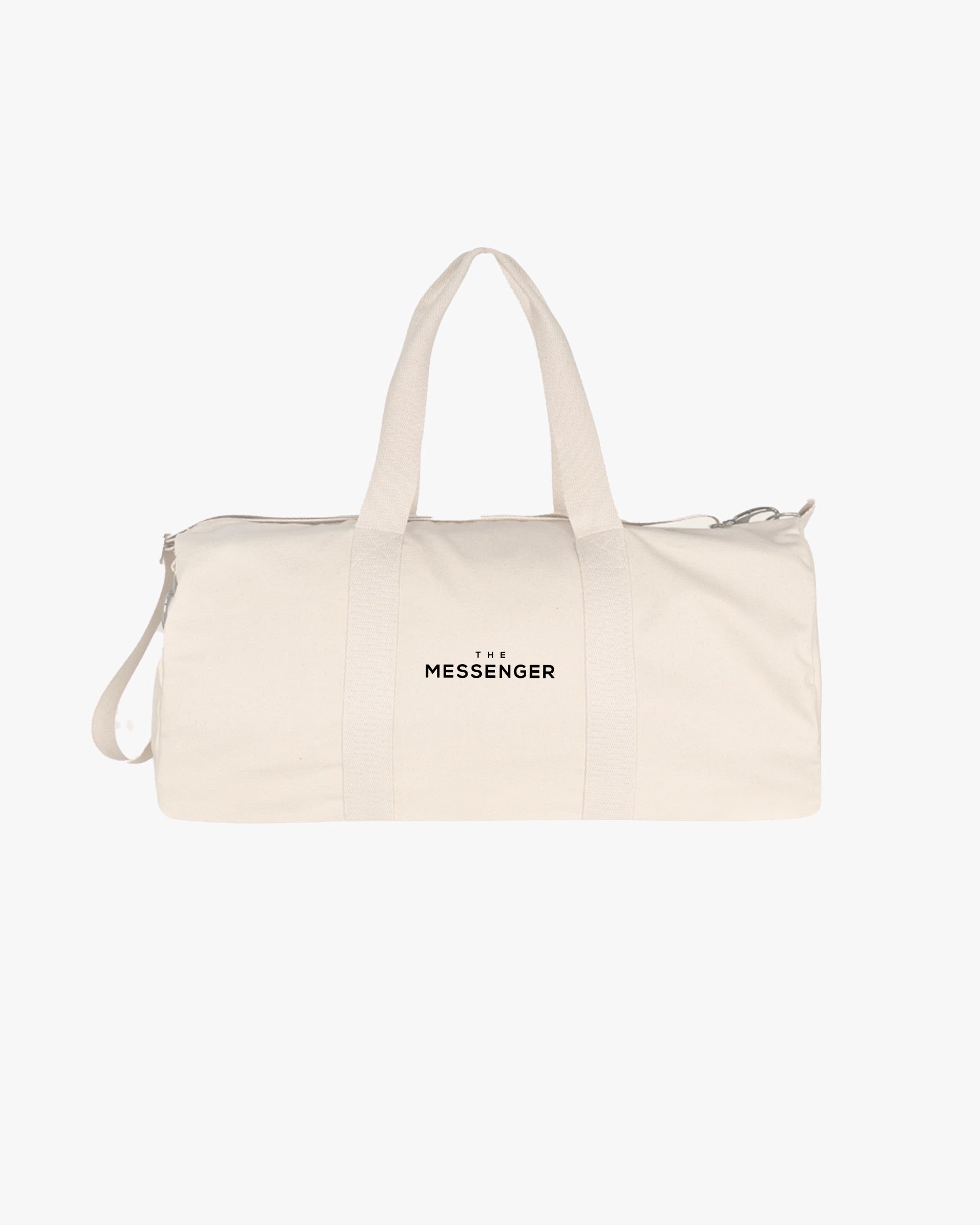DUFFLE BAG
