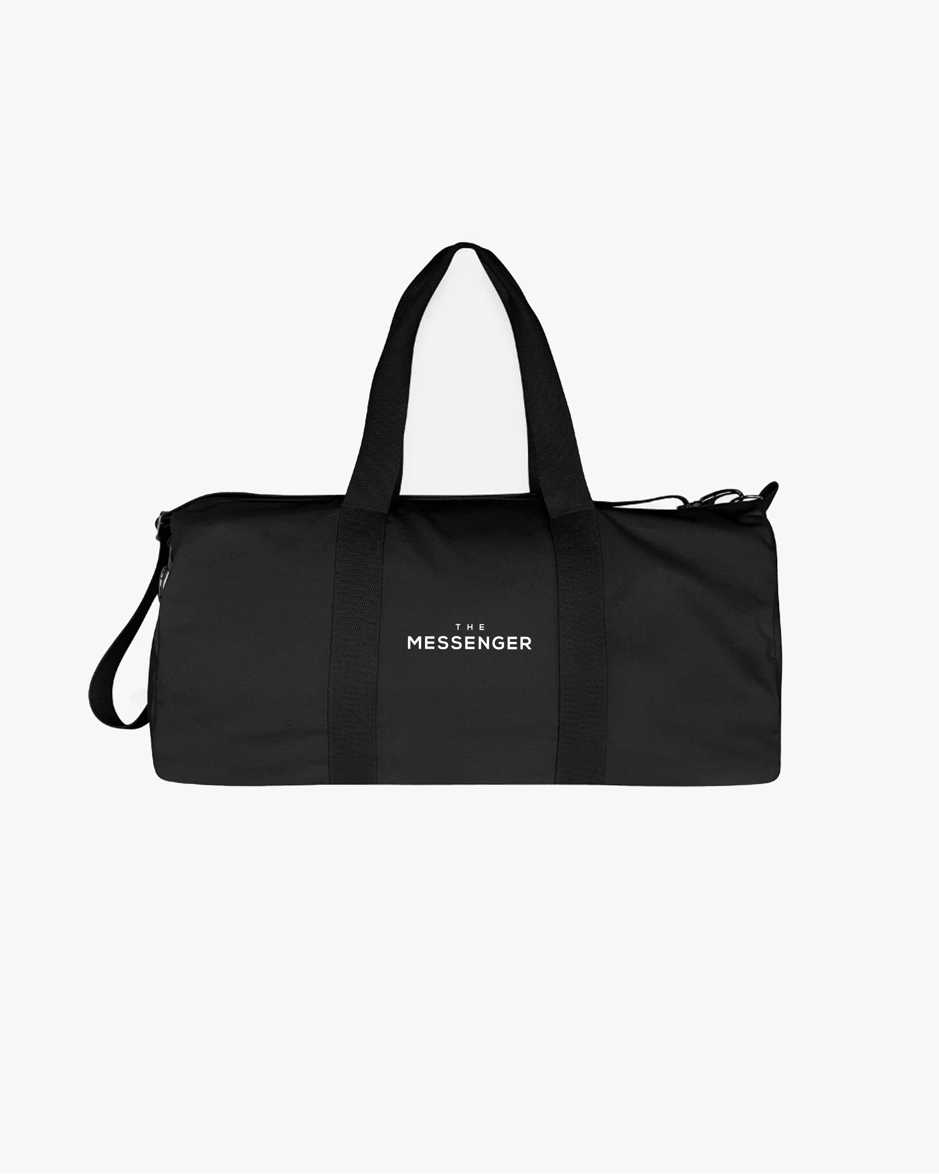 DUFFLE BAG