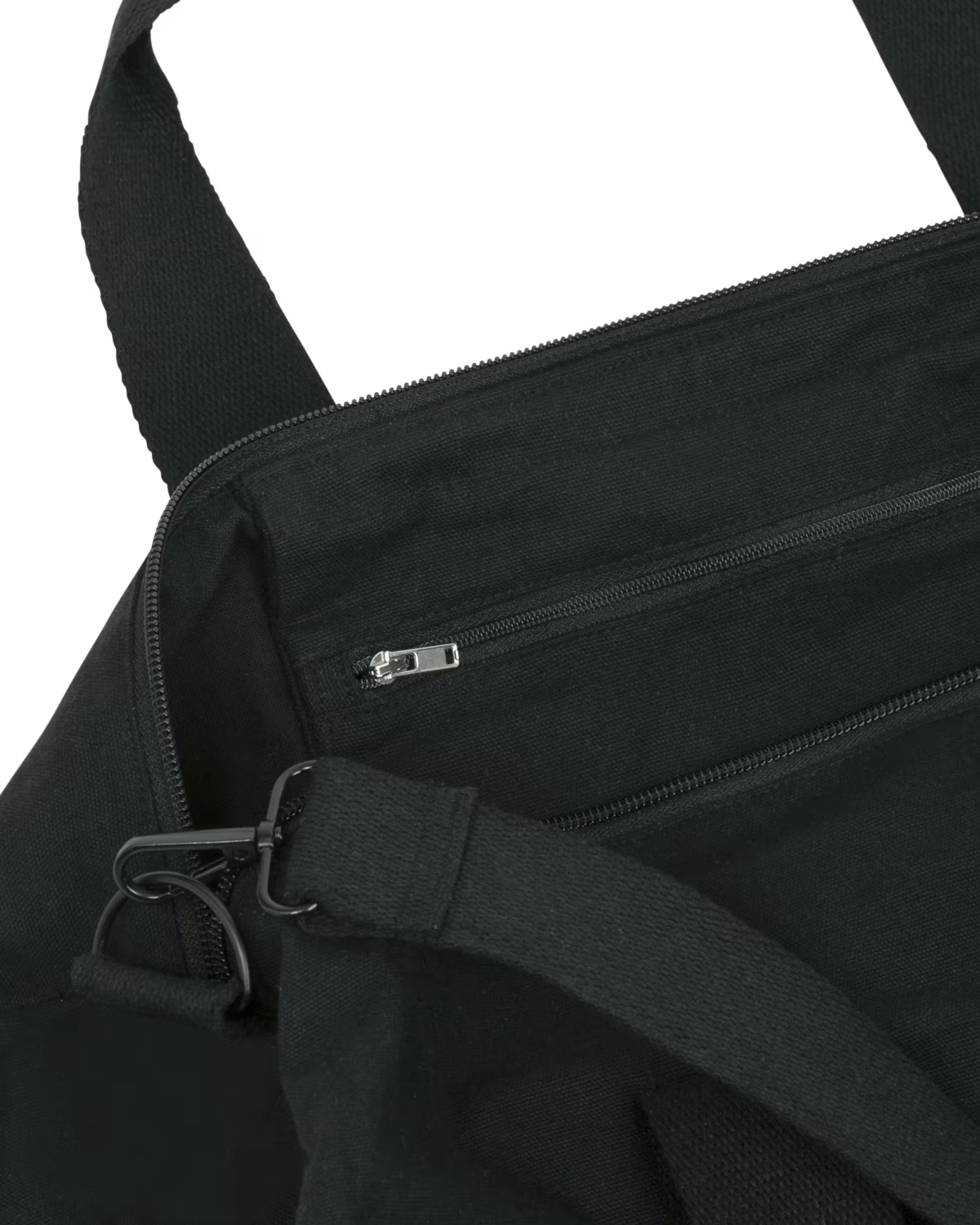 DUFFLE BAG