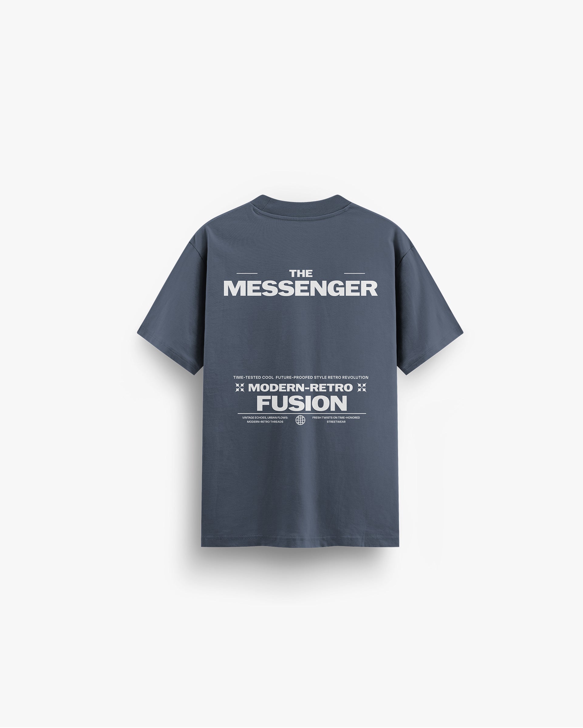 MODERN RETRO FUSION