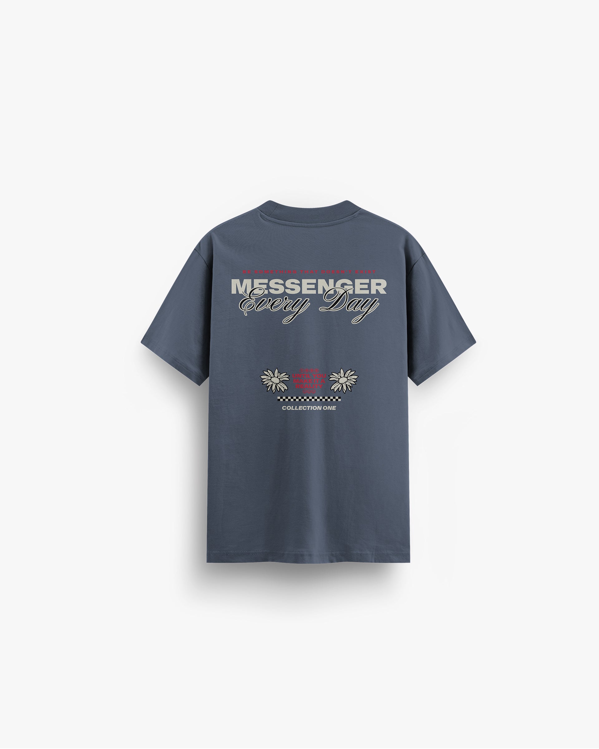 MESSENGER EVERY DAY