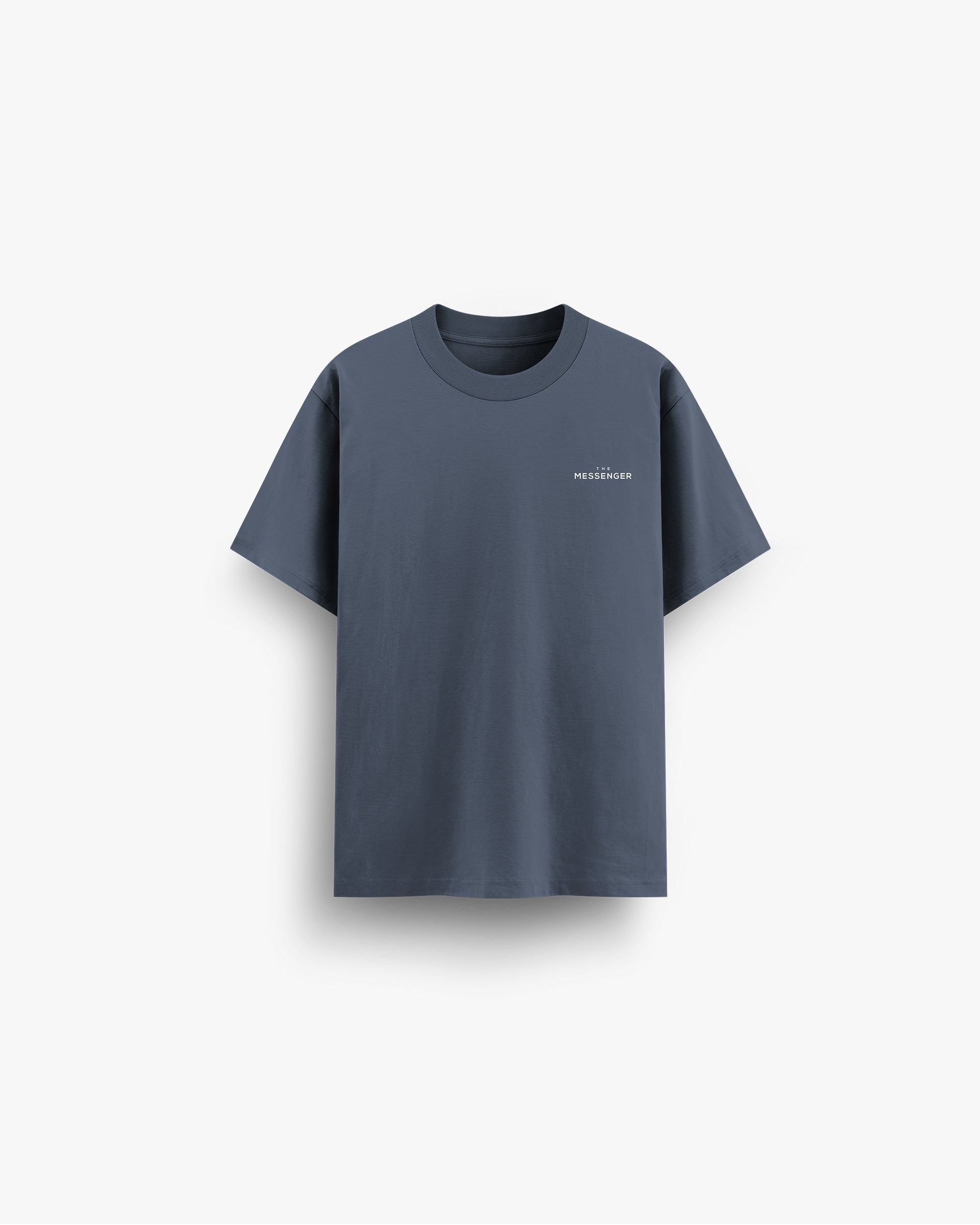 PLAIN TEE