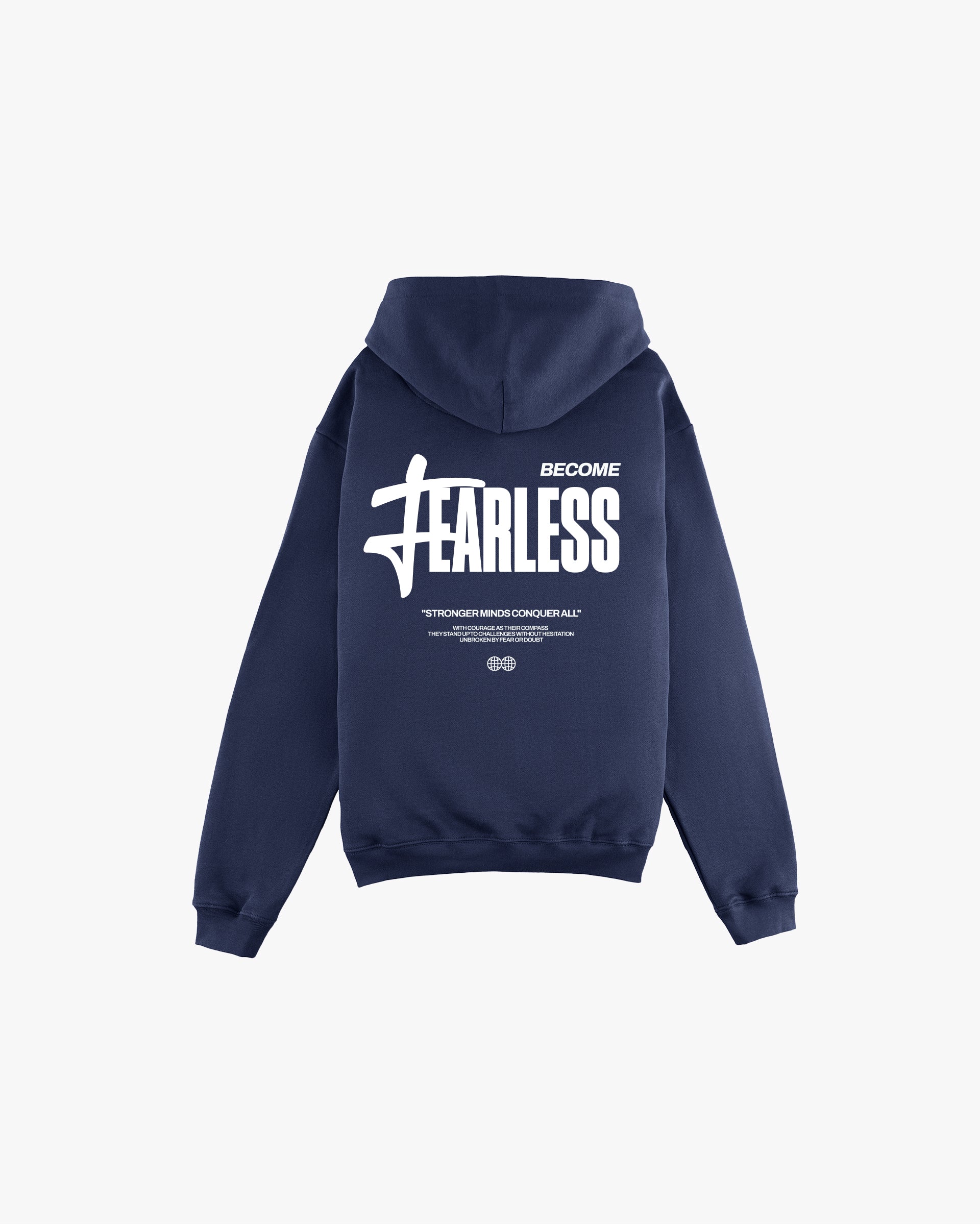 FEARLESS