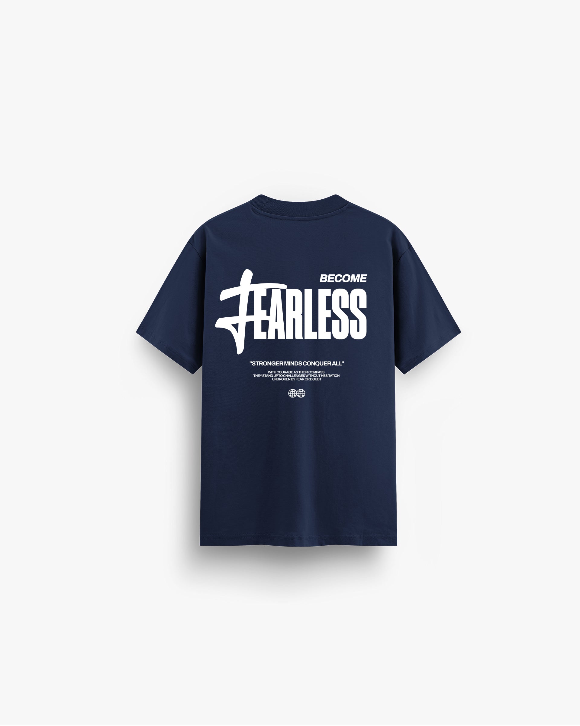 FEARLESS