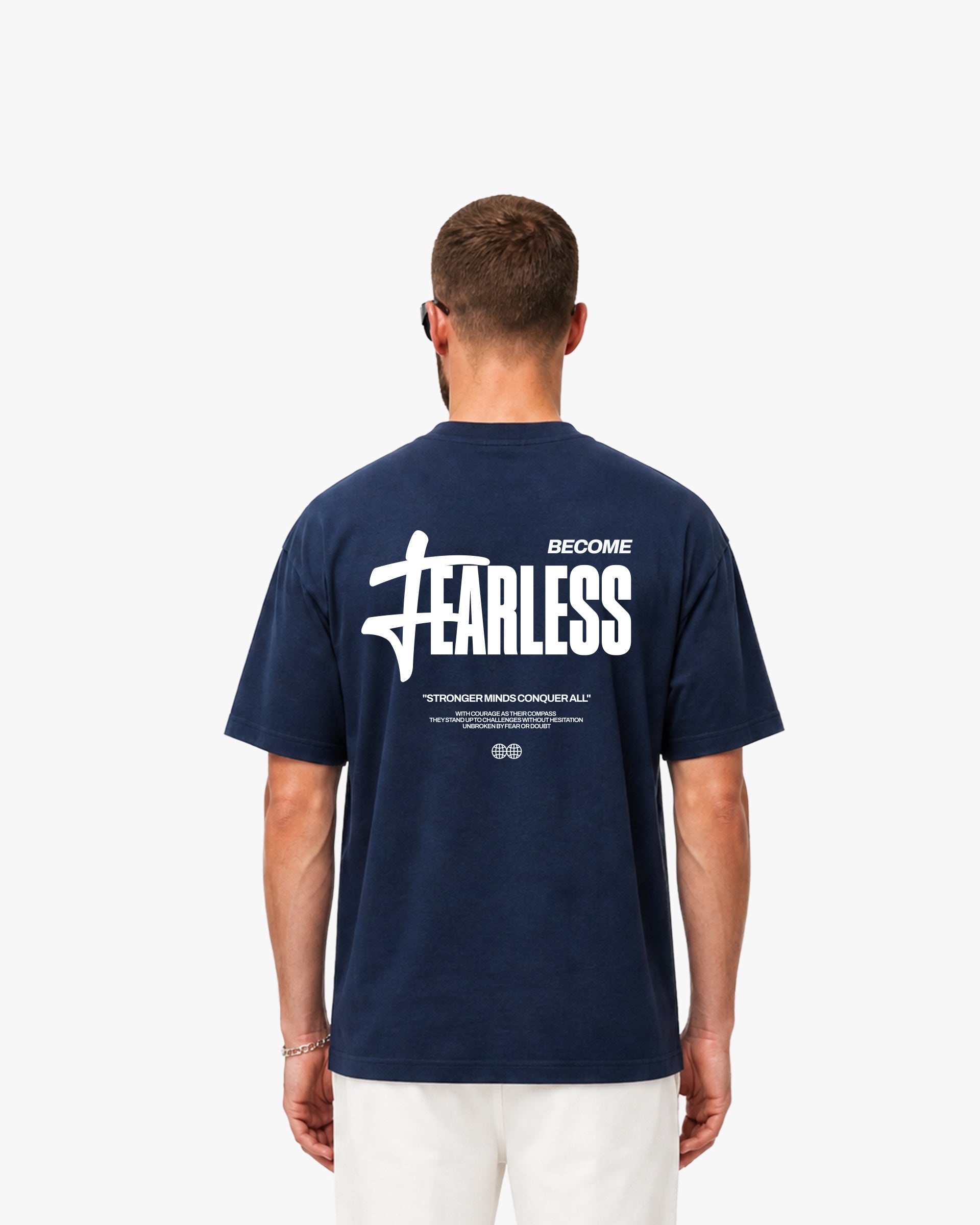 FEARLESS