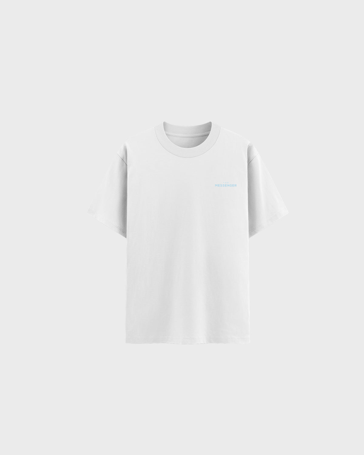 AMBITION COMES ALIVE TWO (WHITE)