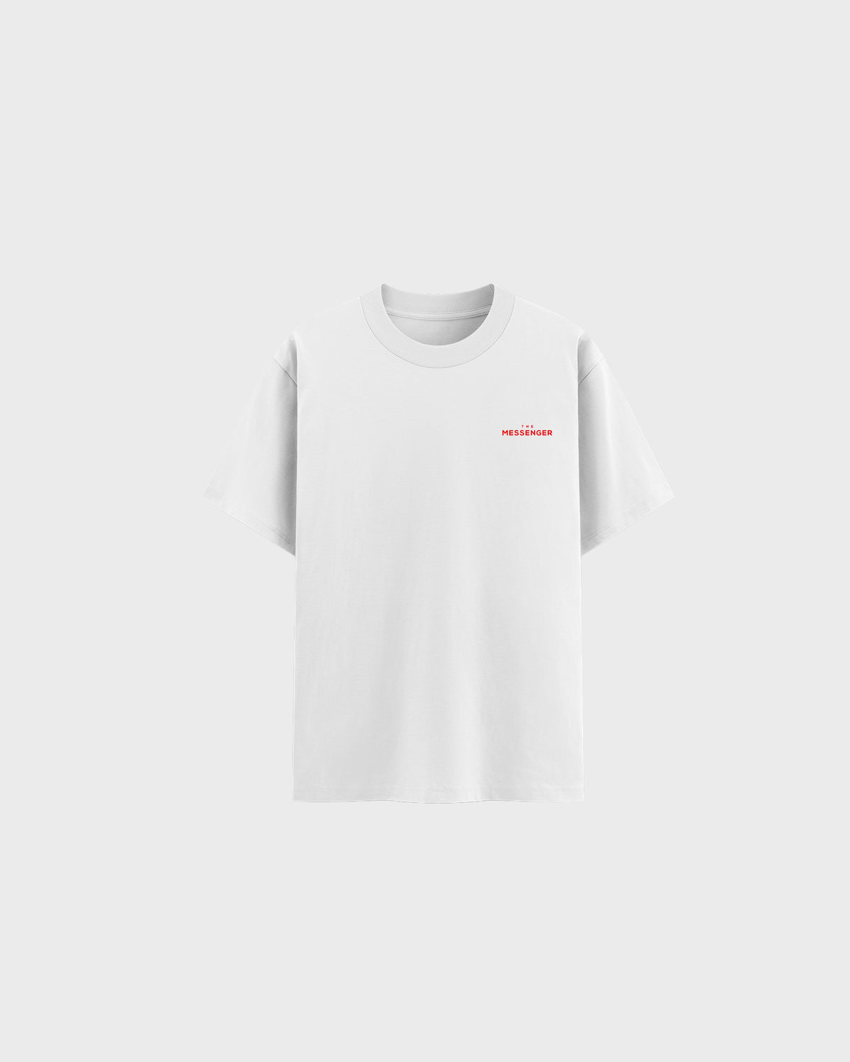 AMBITION COMES ALIVE TWO (WHITE)