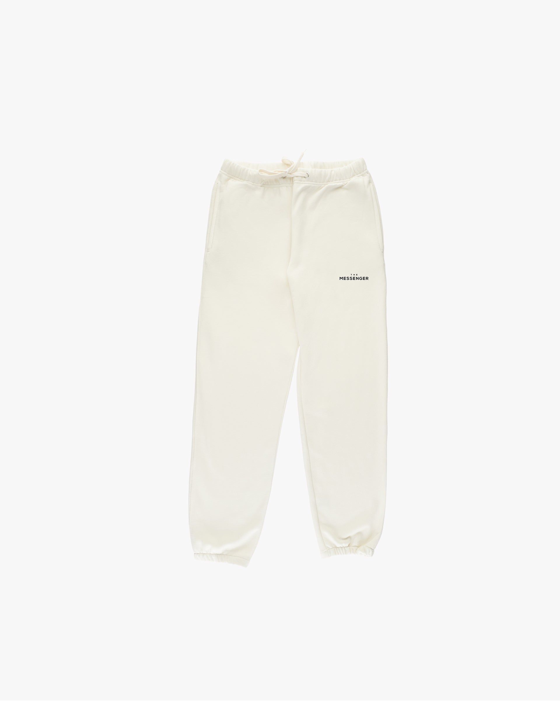 THE PLAIN JOGGER