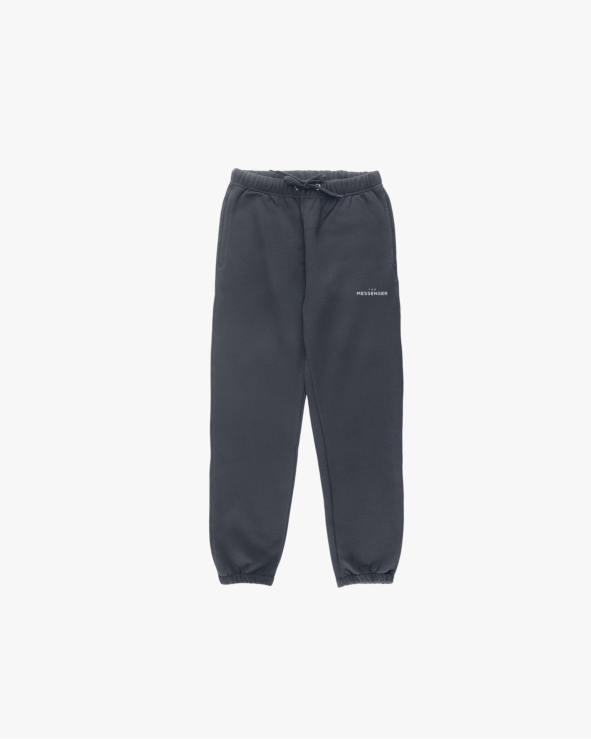 THE PLAIN JOGGER