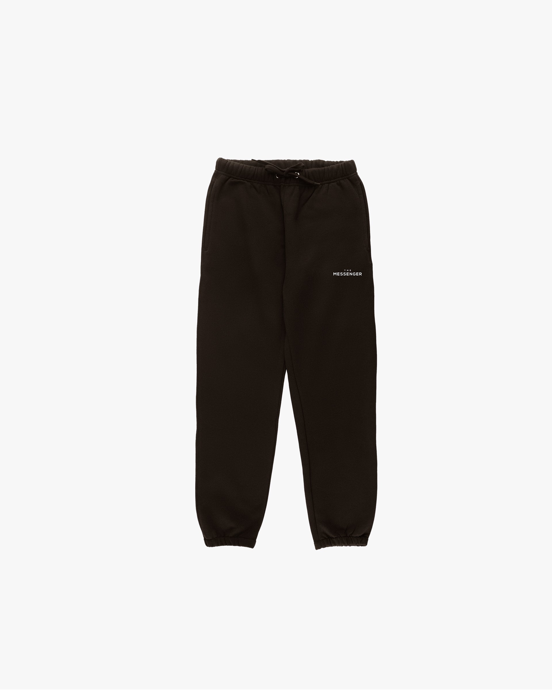 THE PLAIN JOGGER
