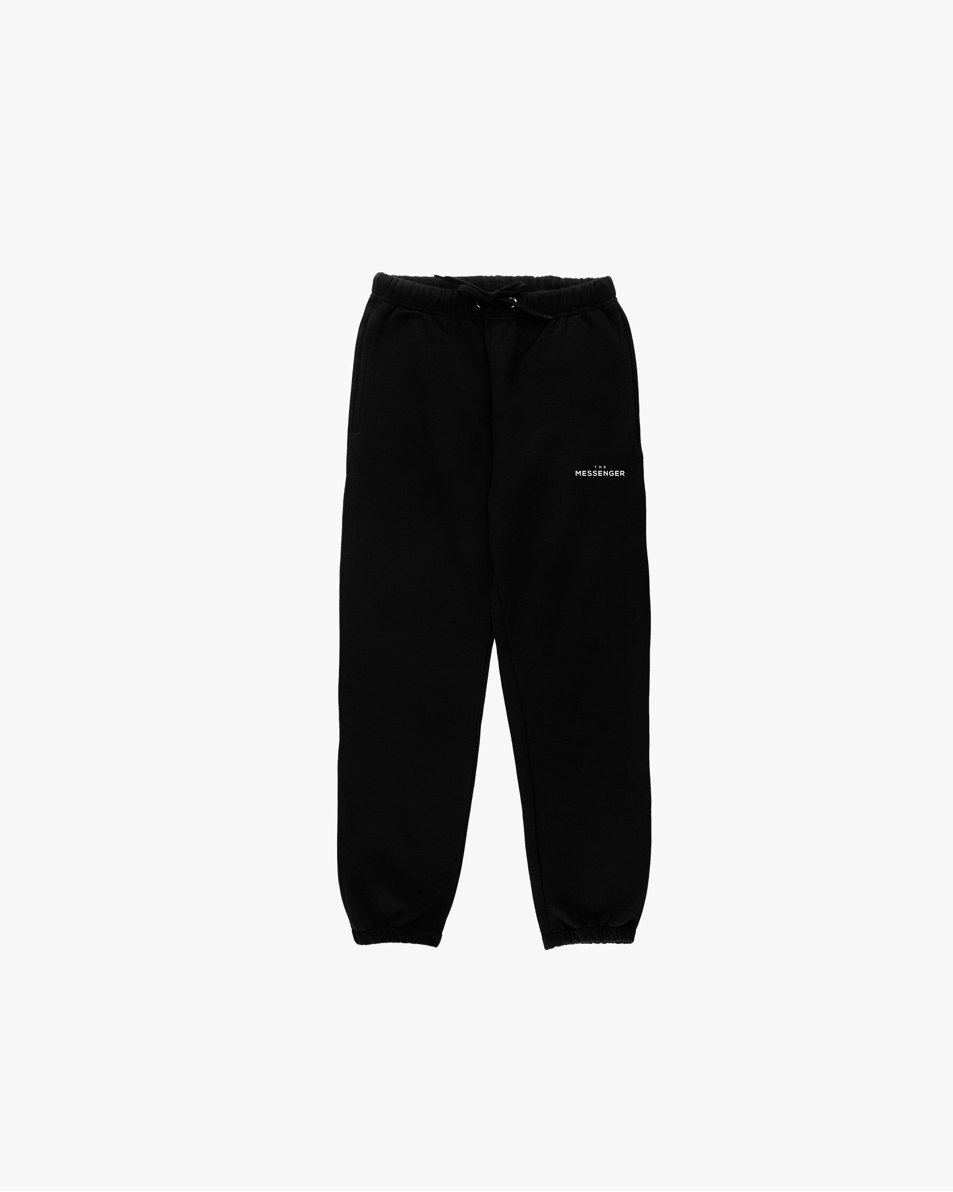 THE PLAIN JOGGER