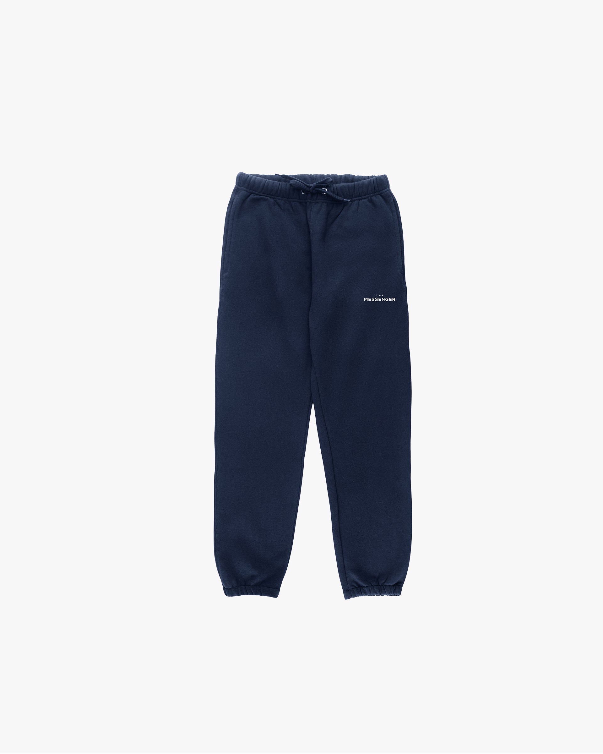 THE PLAIN JOGGER