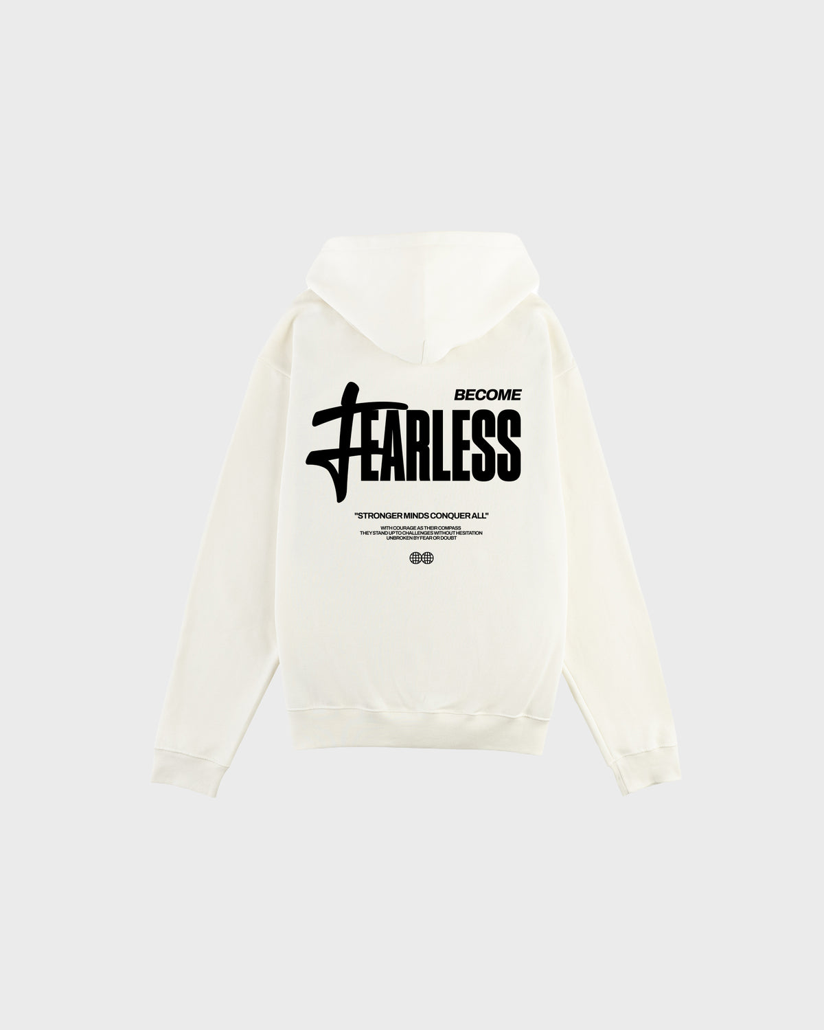 FEARLESS