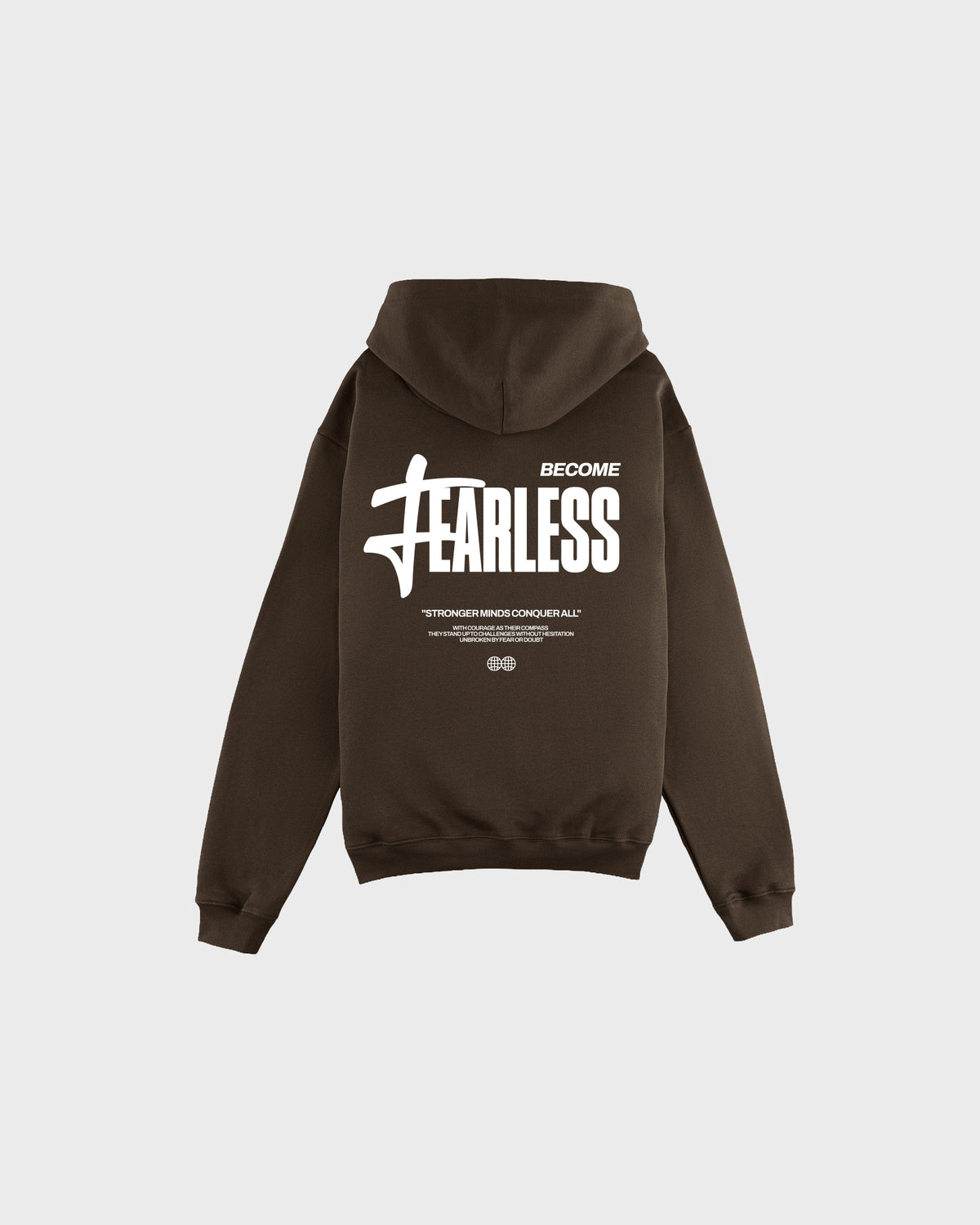 FEARLESS