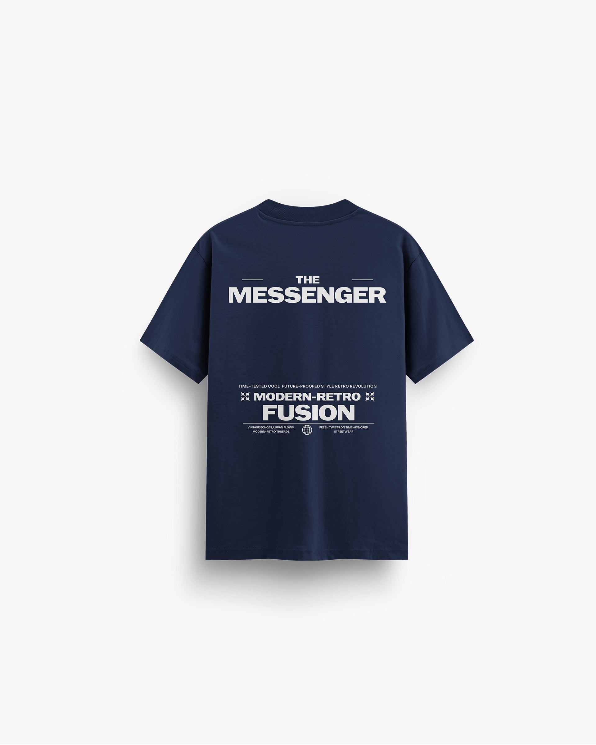 MODERN RETRO FUSION