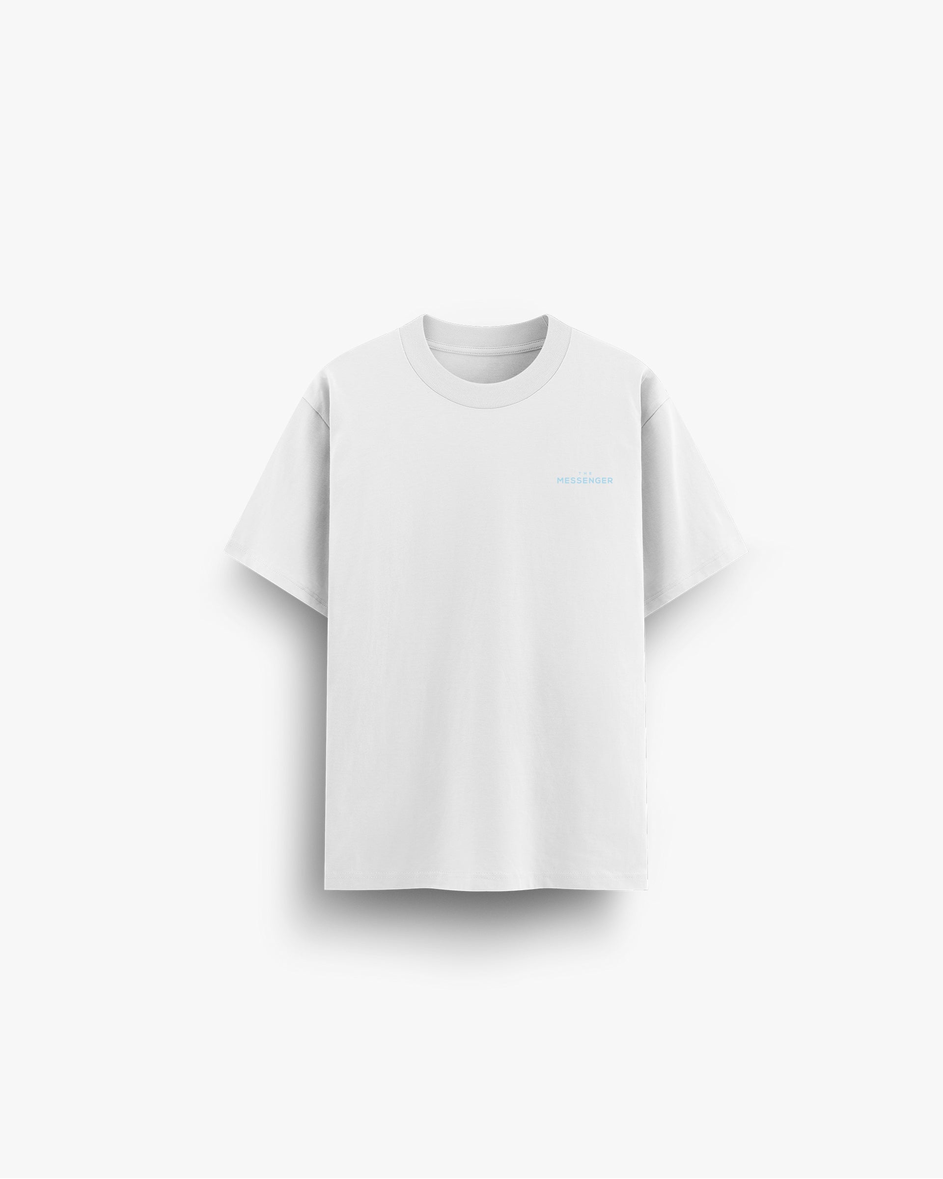 AMBITION COMES ALIVE TWO (WHITE)