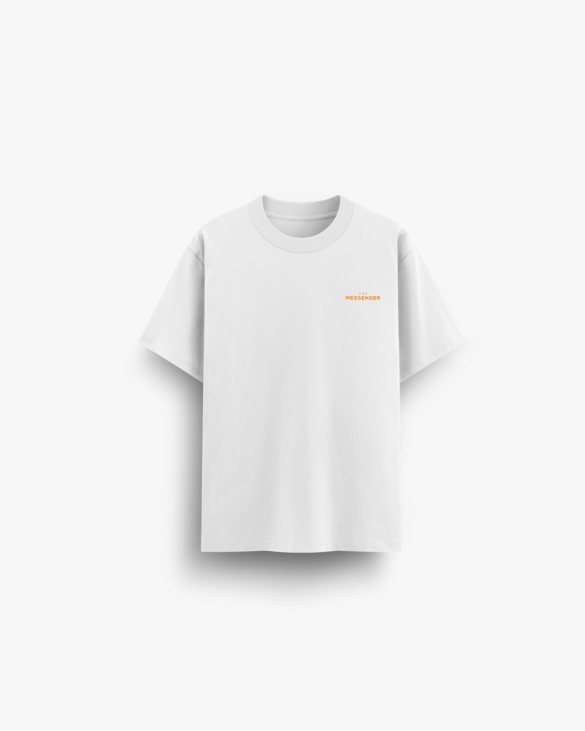 AMBITION COMES ALIVE TWO (WHITE)