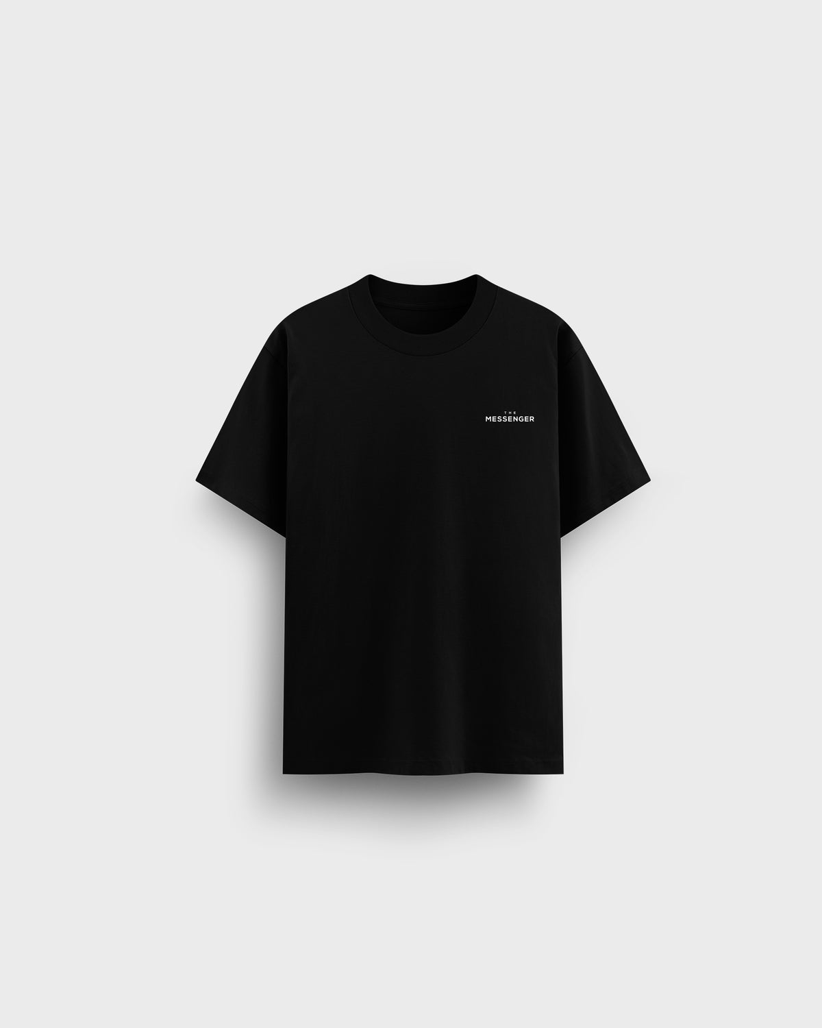 PLAIN TEE