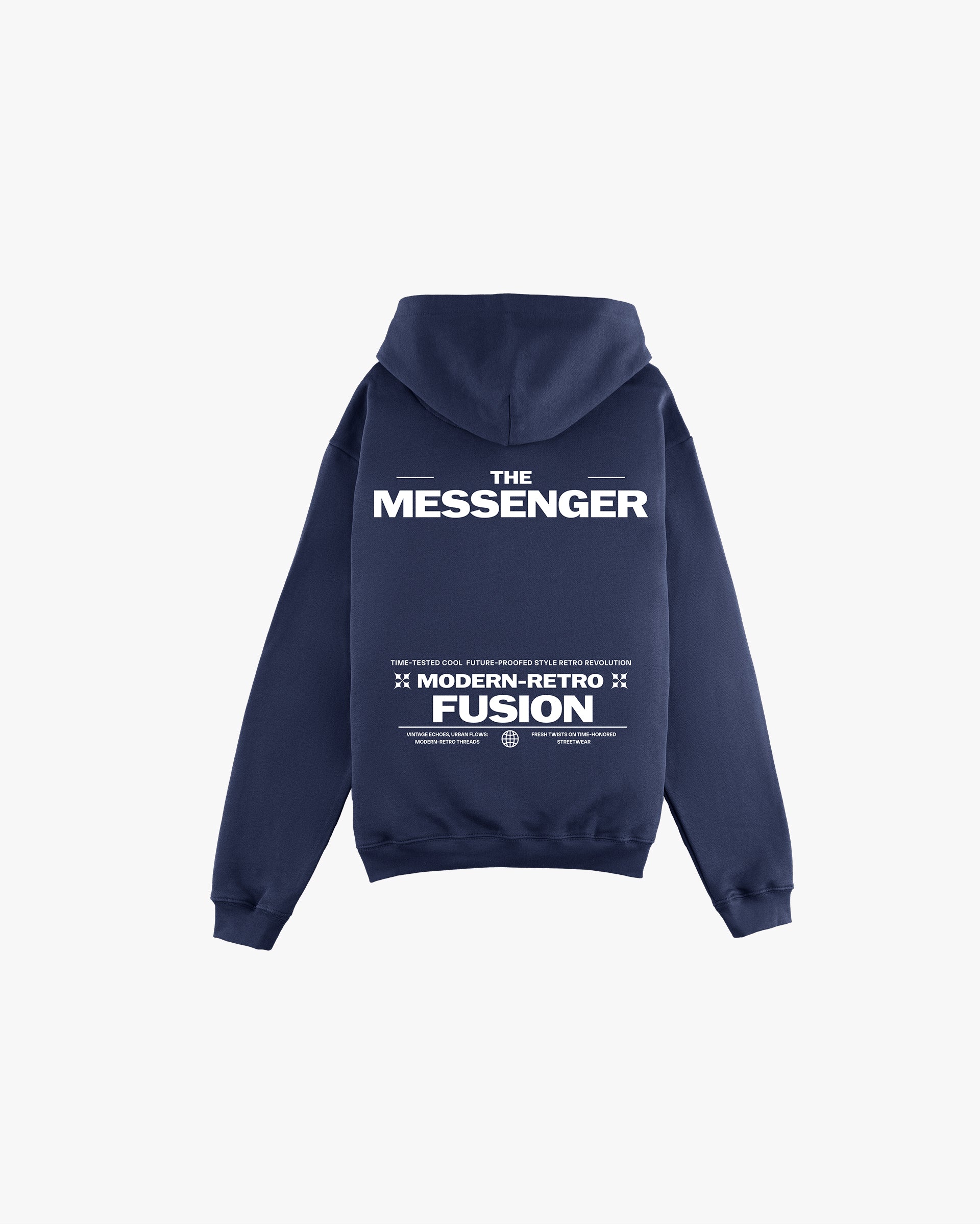 MODERN RETRO FUSION