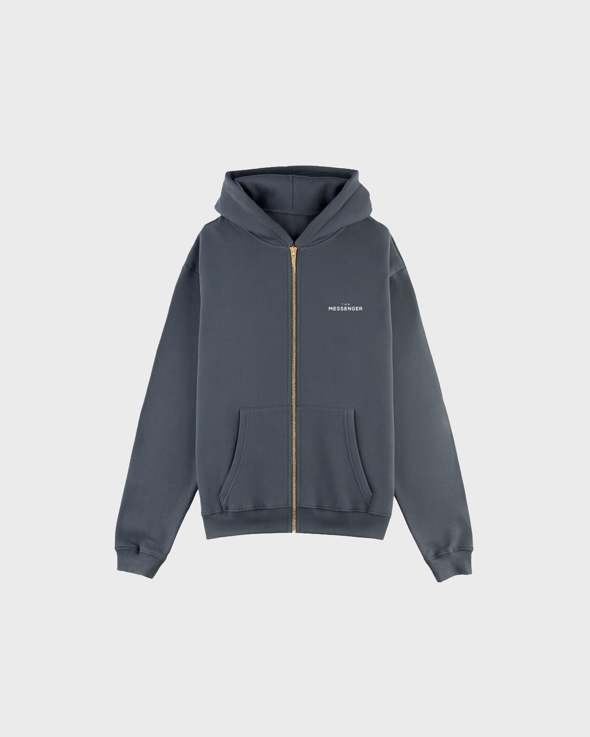 LEGACY ZIP HOODIE