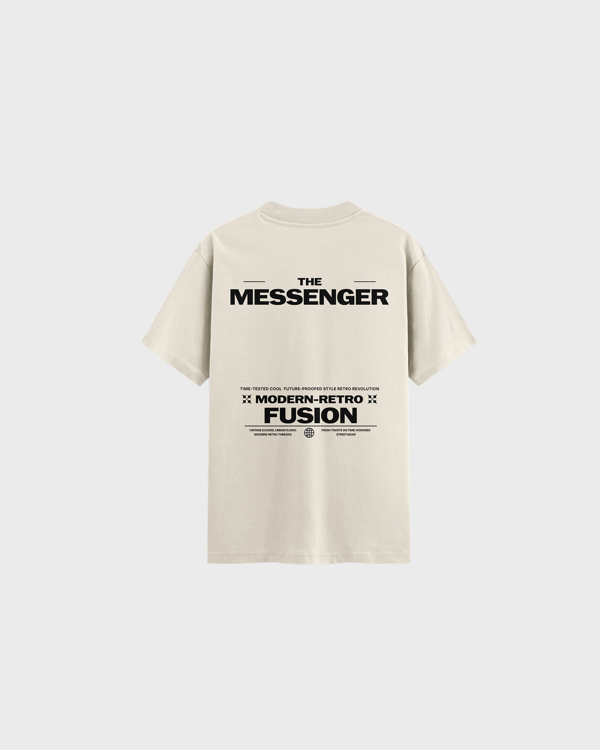MODERN RETRO FUSION
