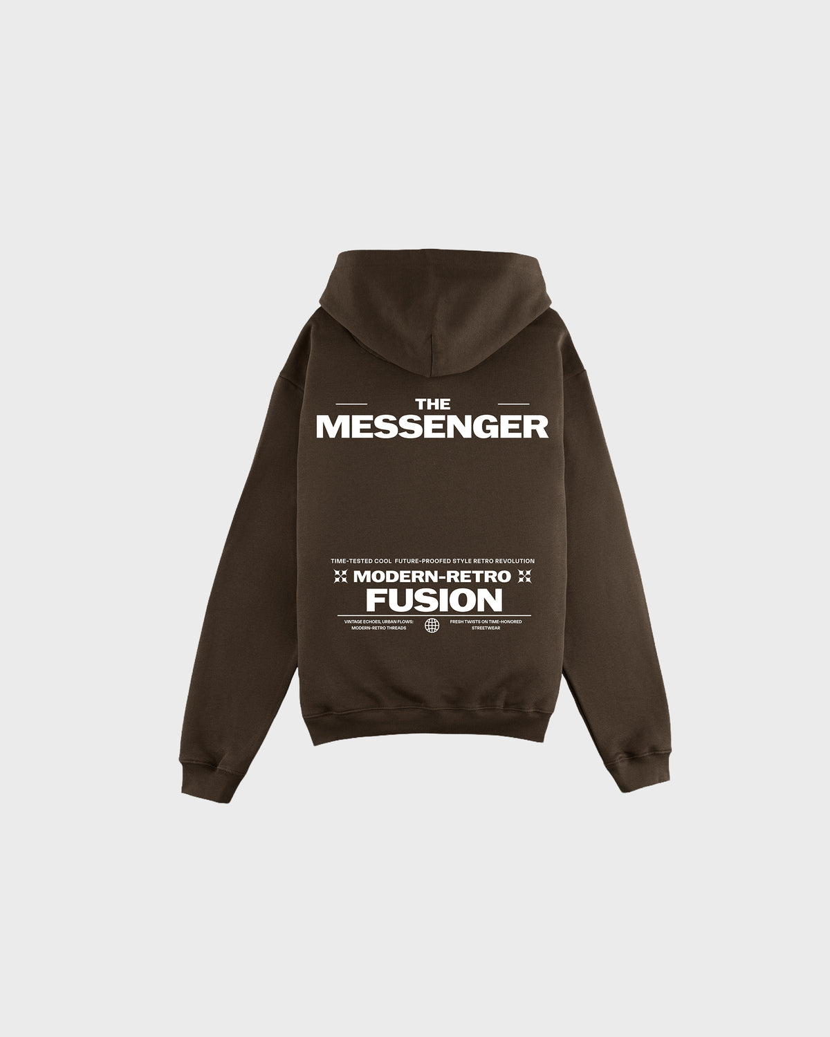 MODERN RETRO FUSION