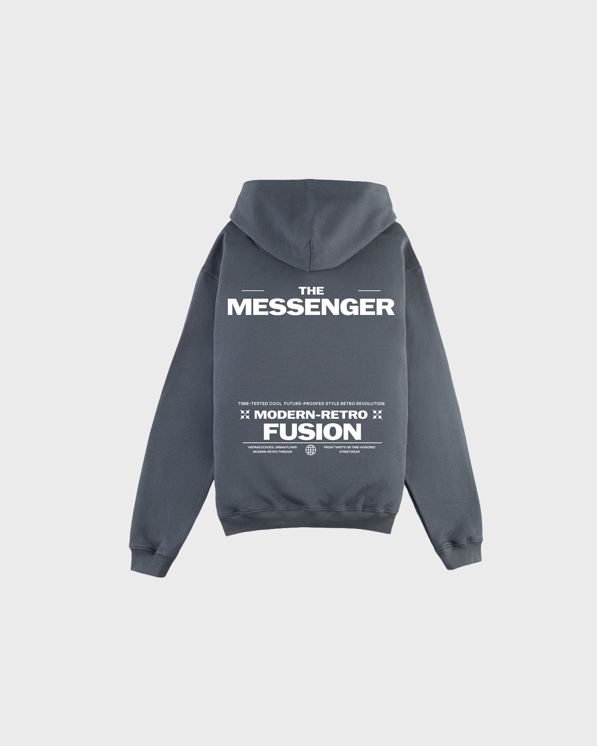 MODERN RETRO FUSION