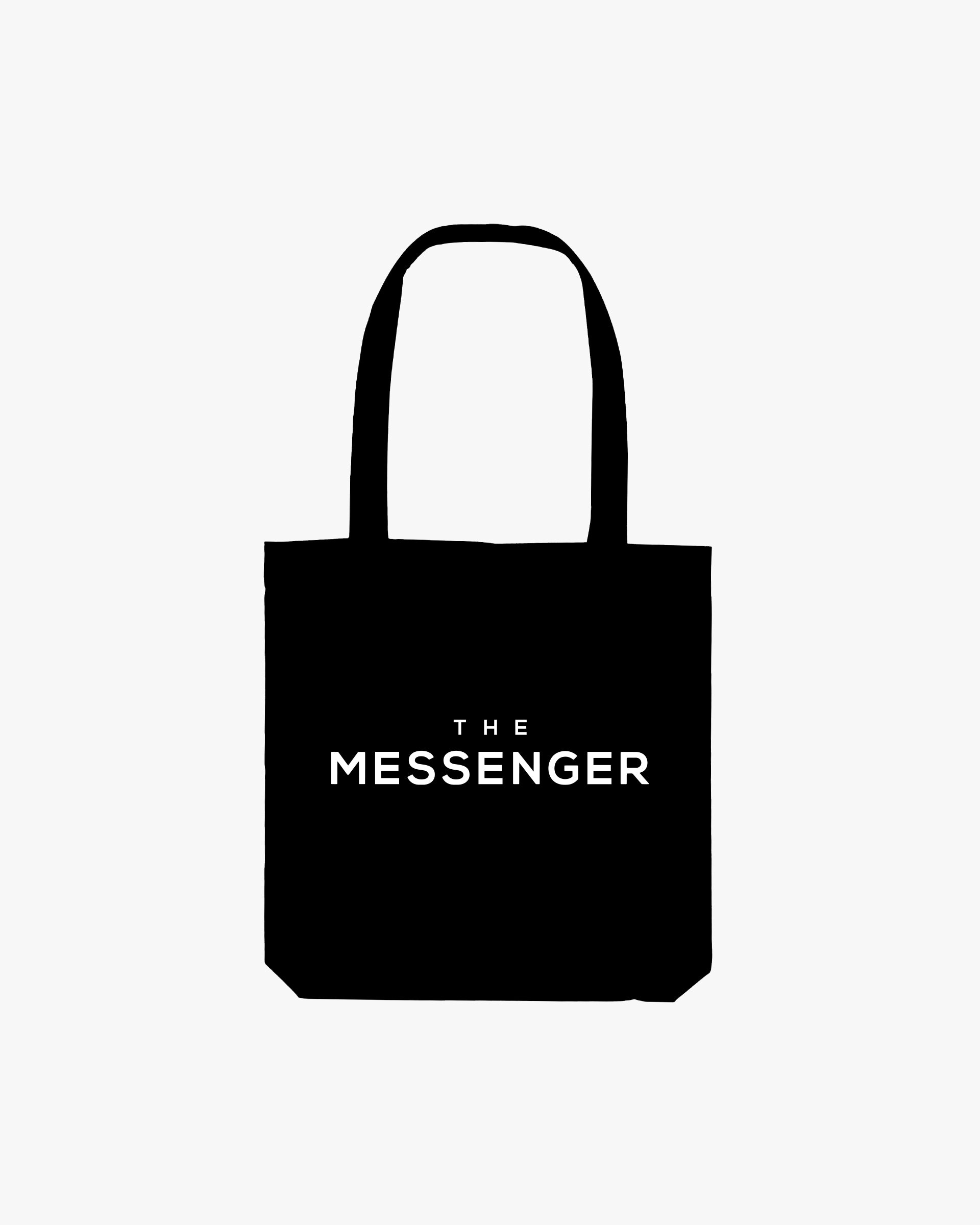 TMG TOTEBAG