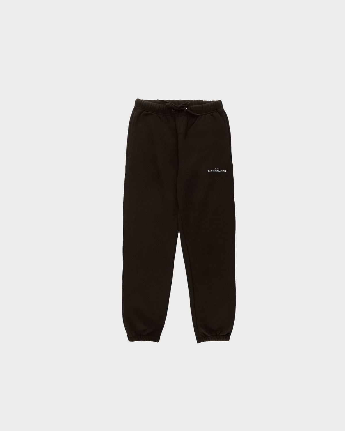 THE PLAIN JOGGER