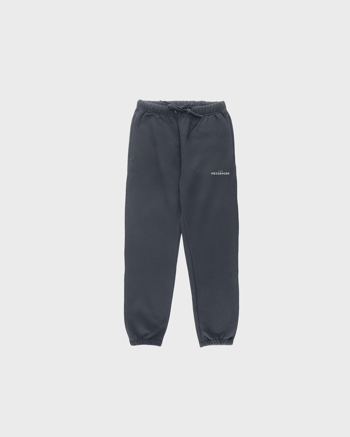 THE PLAIN JOGGER