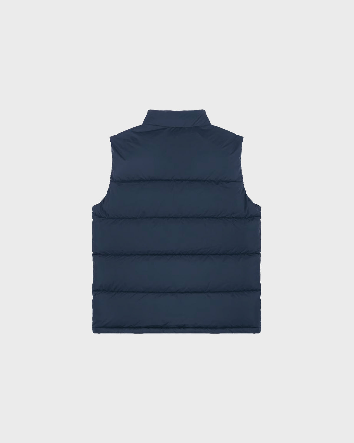 MESSENGER PUFFER GILET