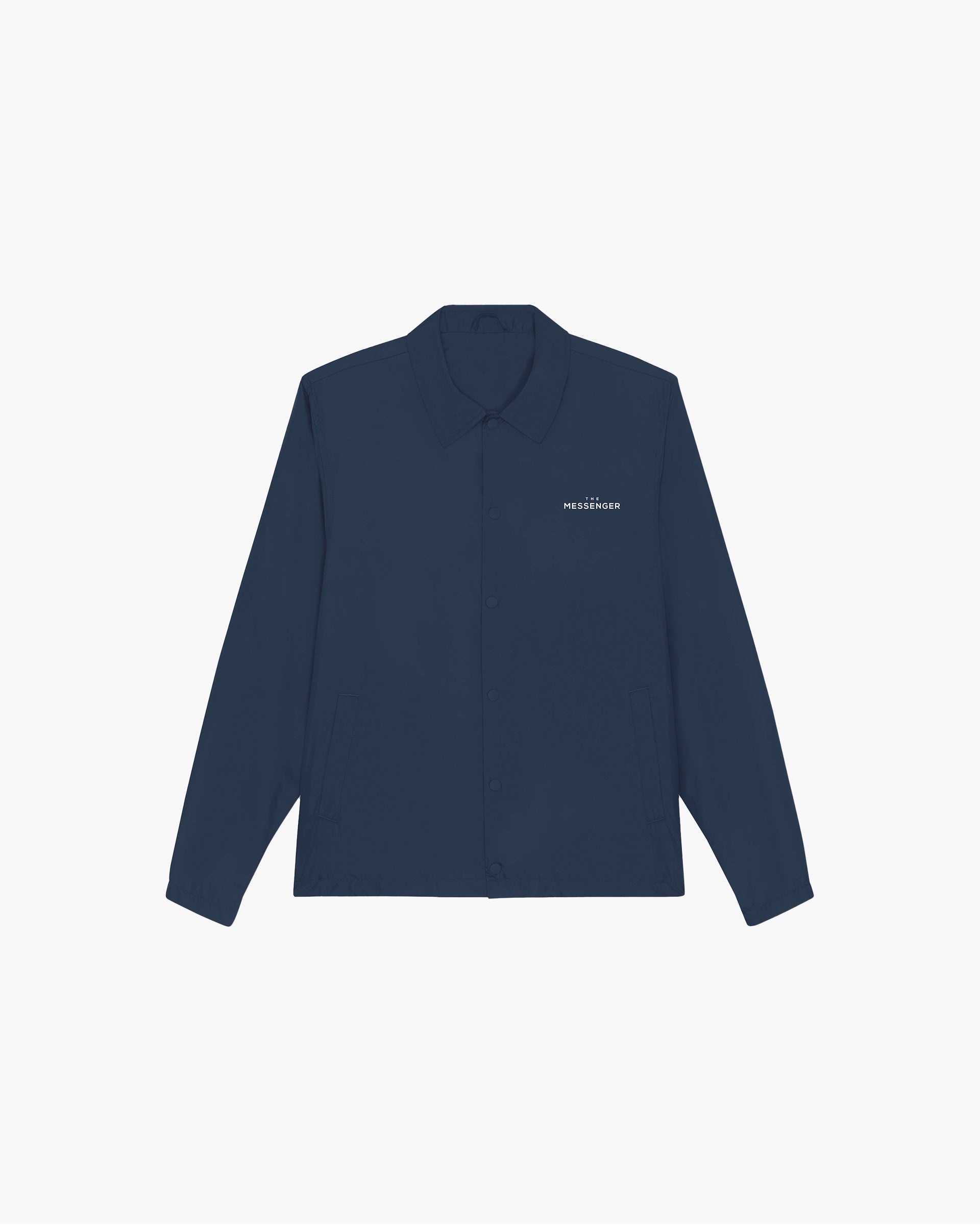 THE MESSENGER JACKET