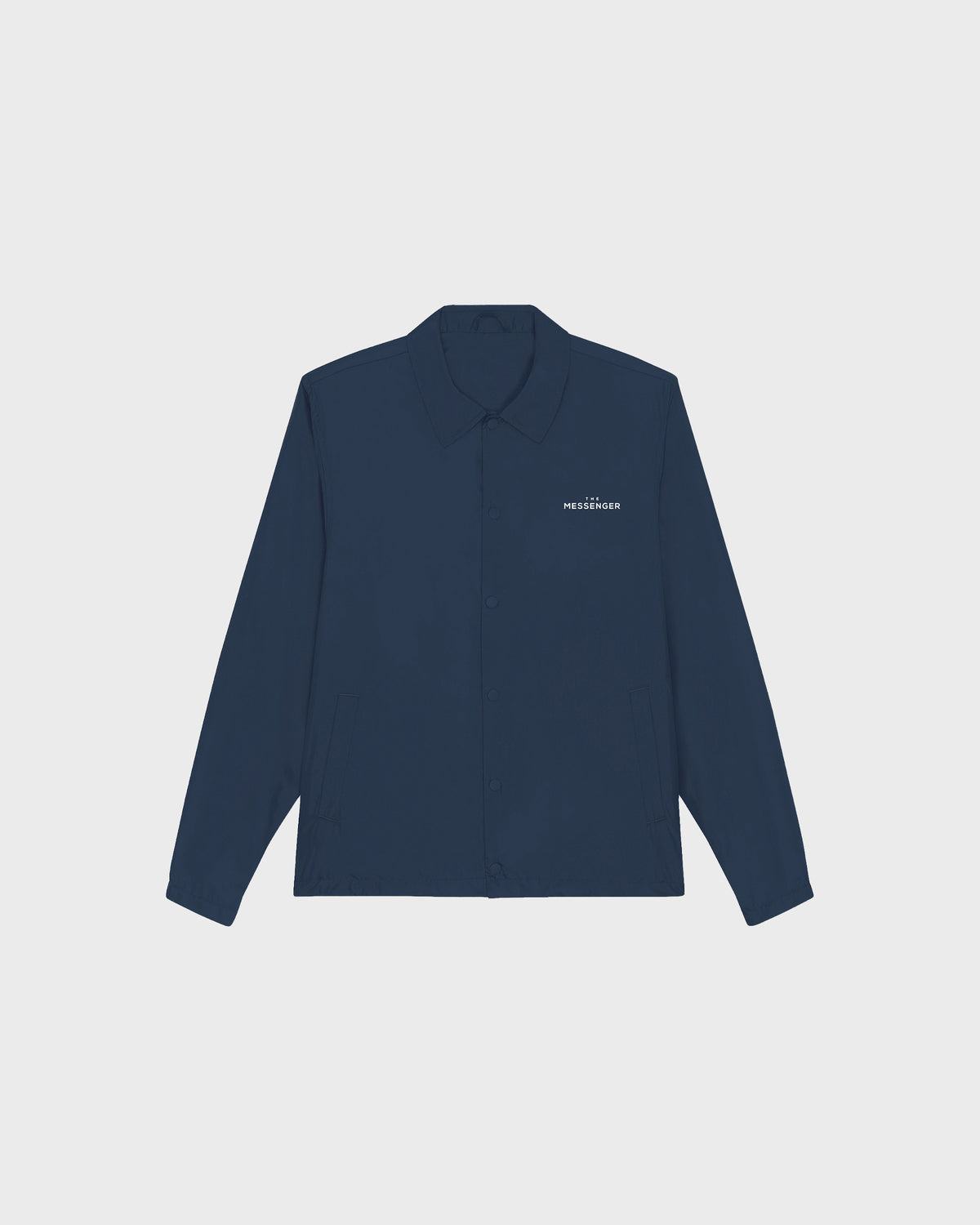 THE MESSENGER JACKET