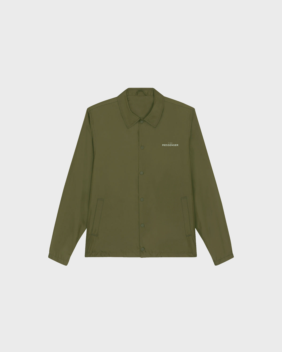 THE MESSENGER JACKET