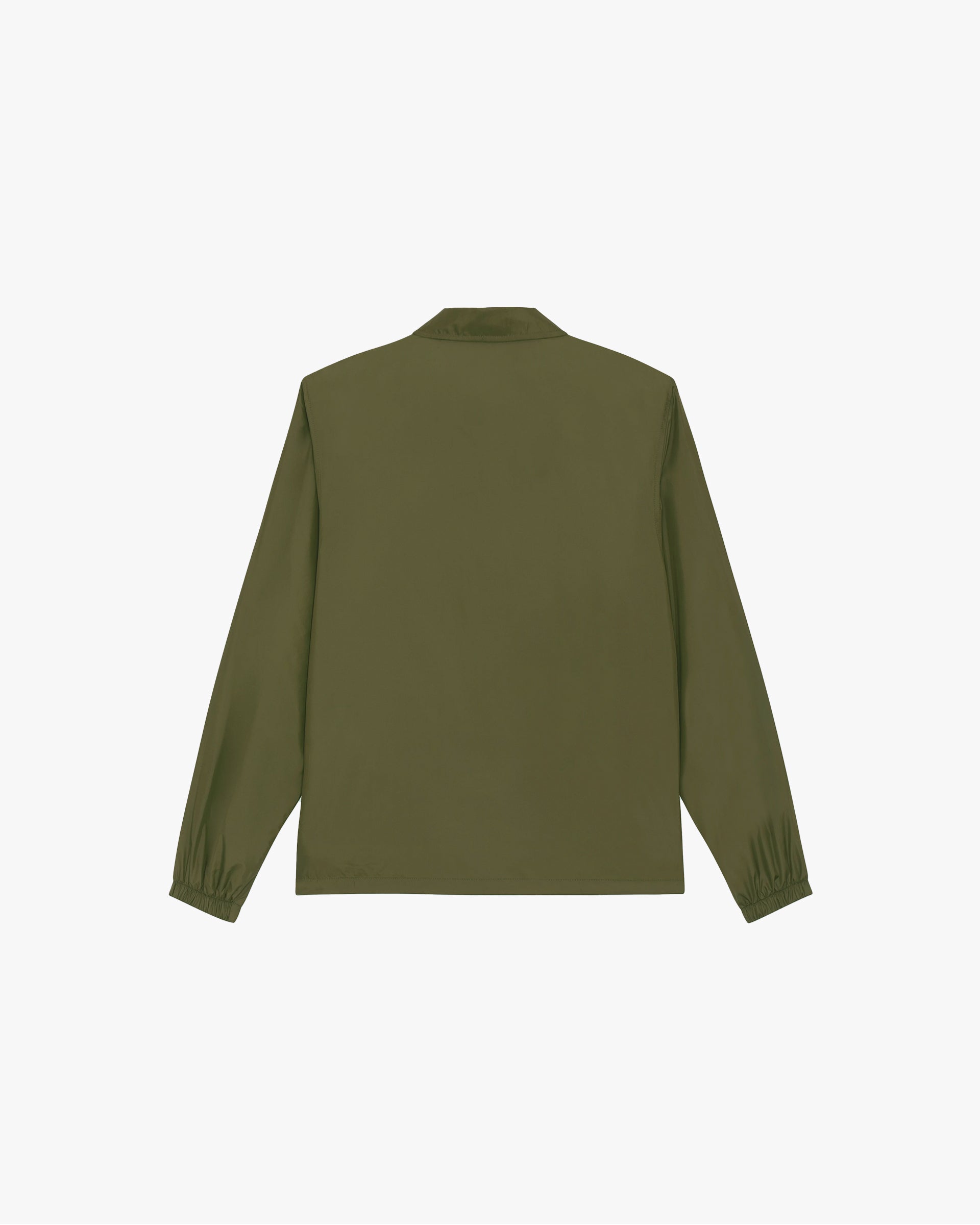 THE MESSENGER JACKET
