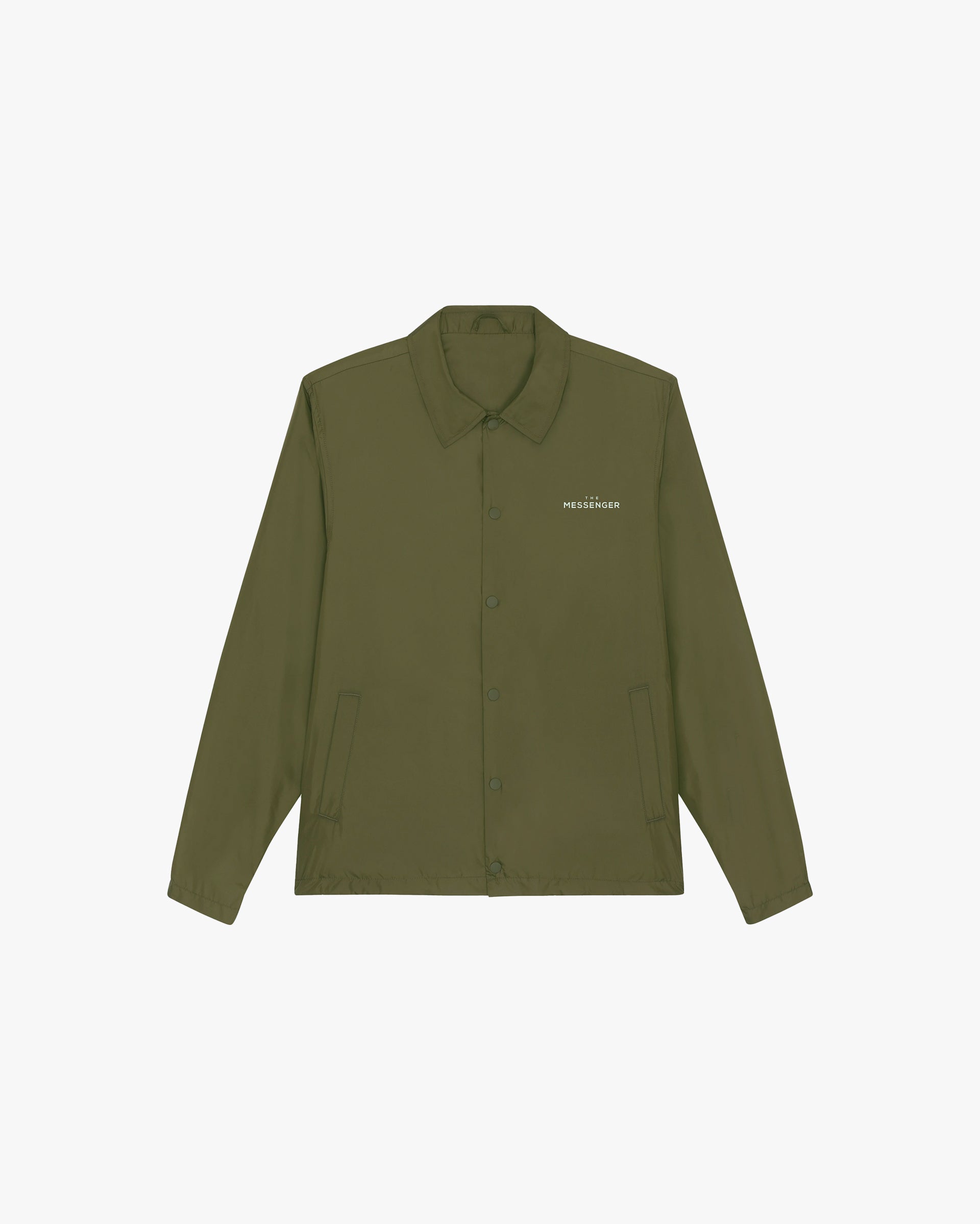 THE MESSENGER JACKET