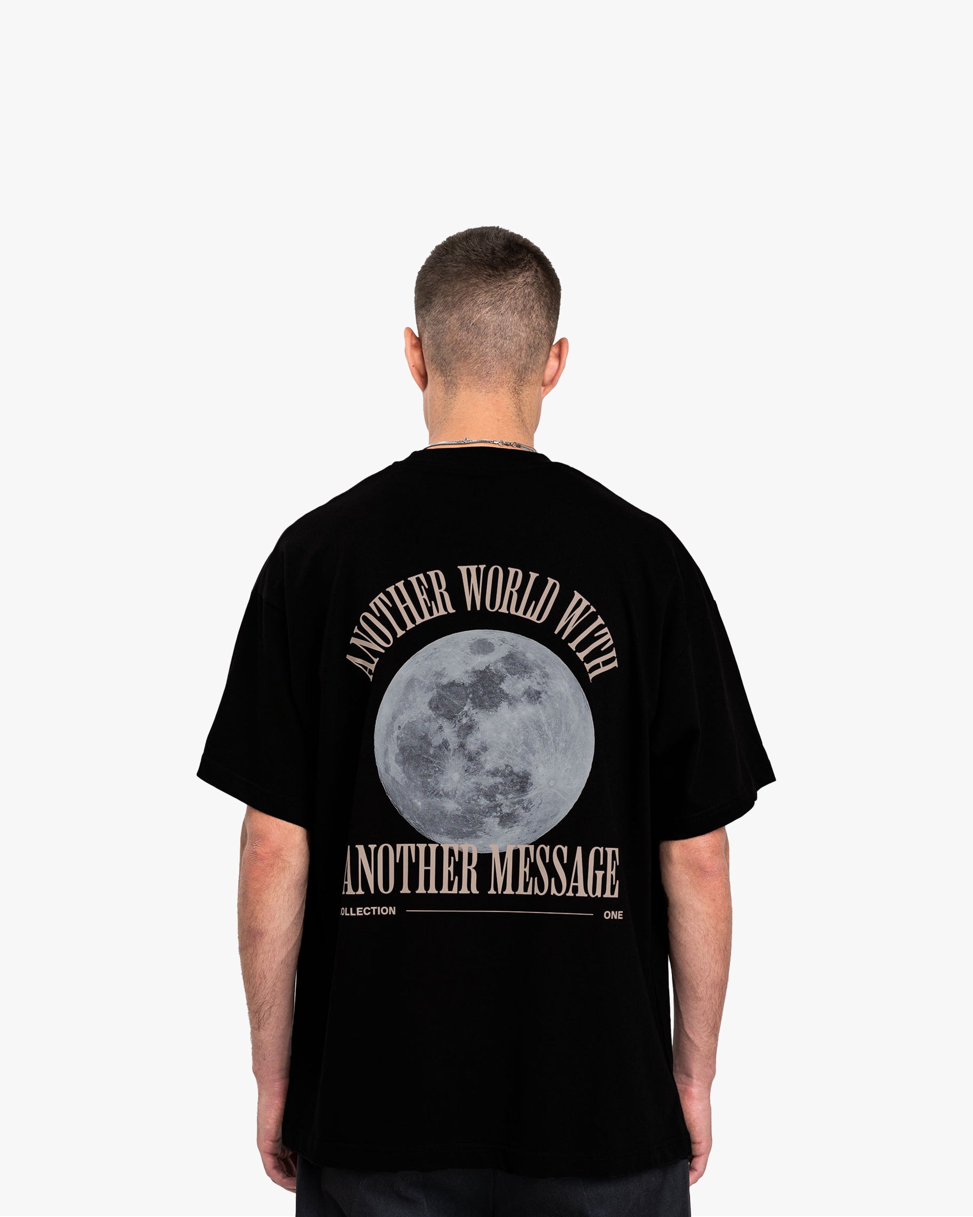 ANOTHER WORLD WITH
